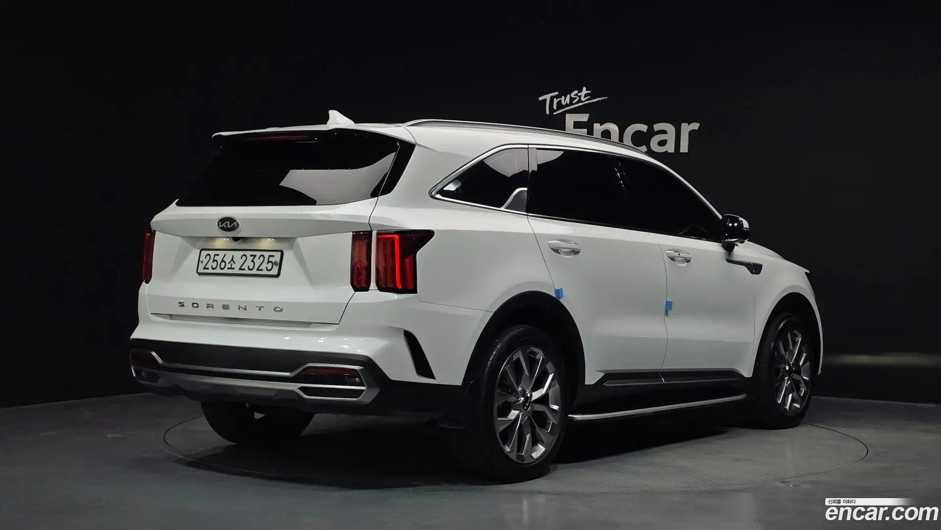 Sorento Kia 2020.3-OUTER-002