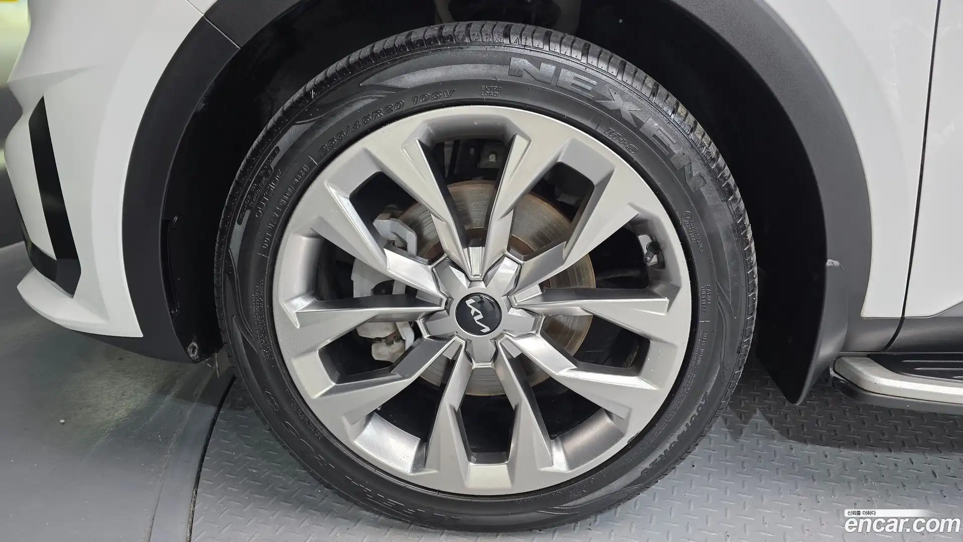 Sorento Kia 2020.3-OUTER-005