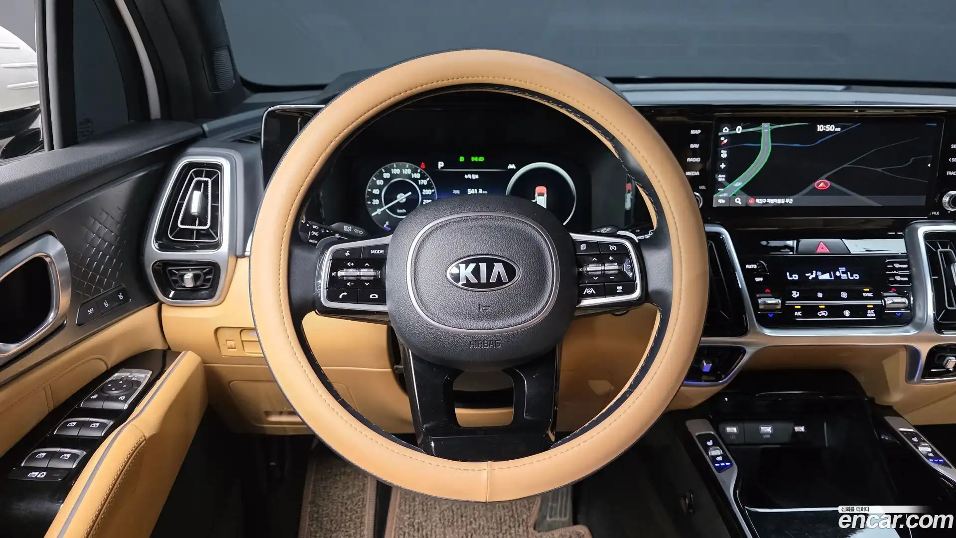 Sorento Kia 2020.3-OPTION-018