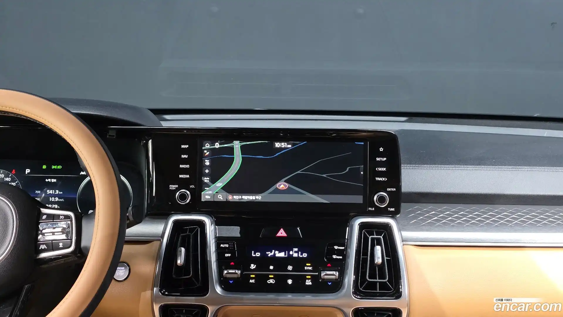 Sorento Kia 2020.3-OPTION-020