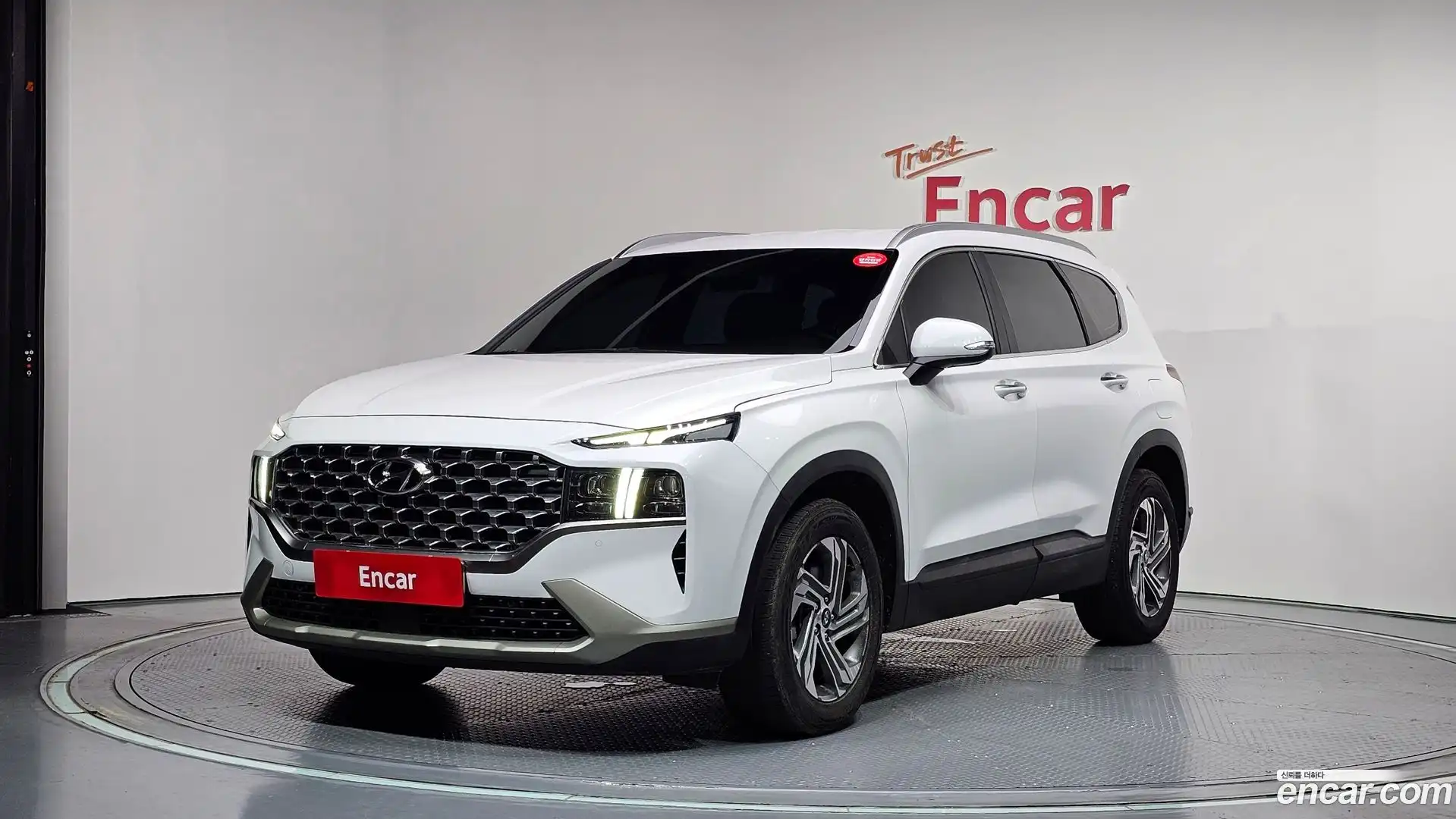 Santafe Hyundai 2023.0-OUTER-001