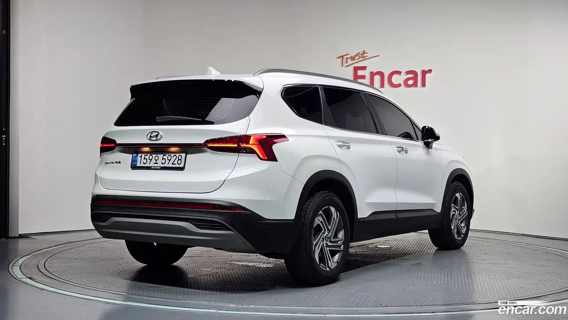 Santafe Hyundai 2023.0-OUTER-002
