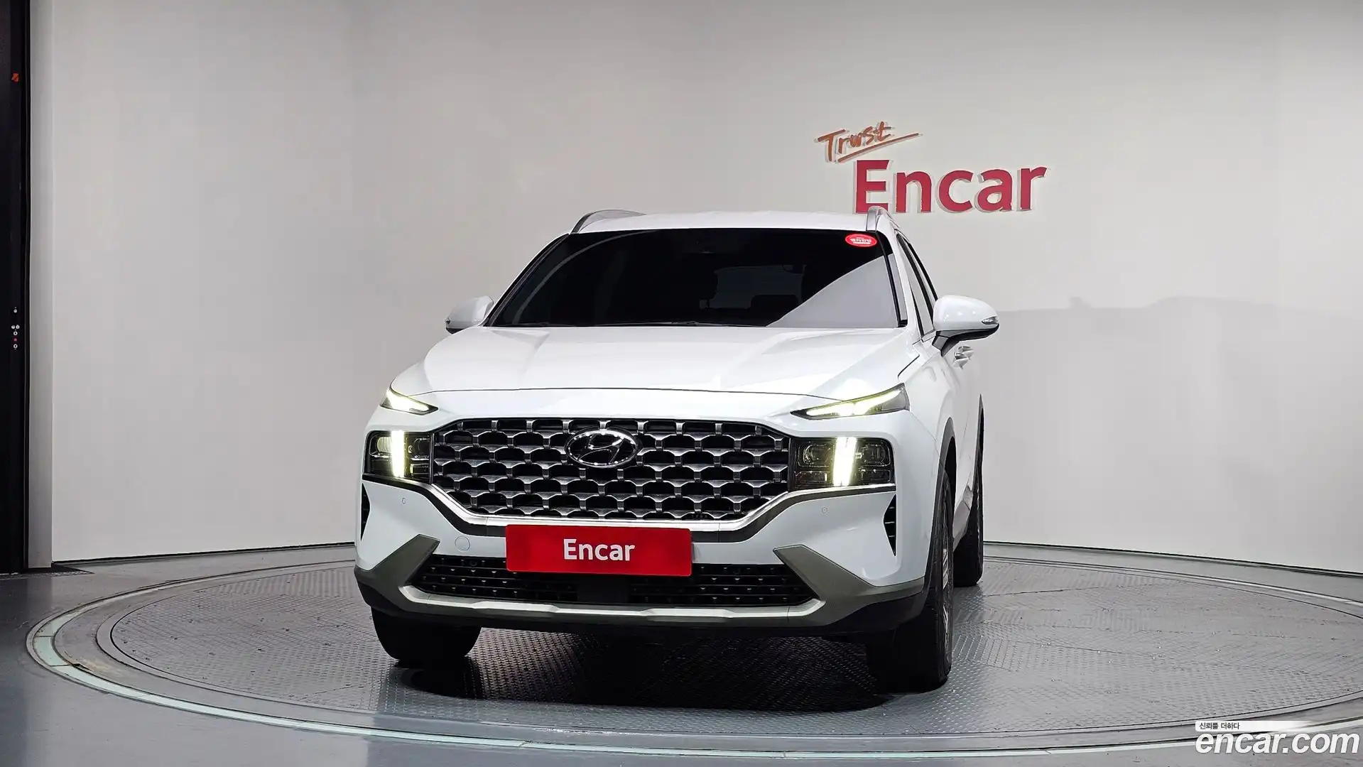 Santafe Hyundai 2023.0-OUTER-003