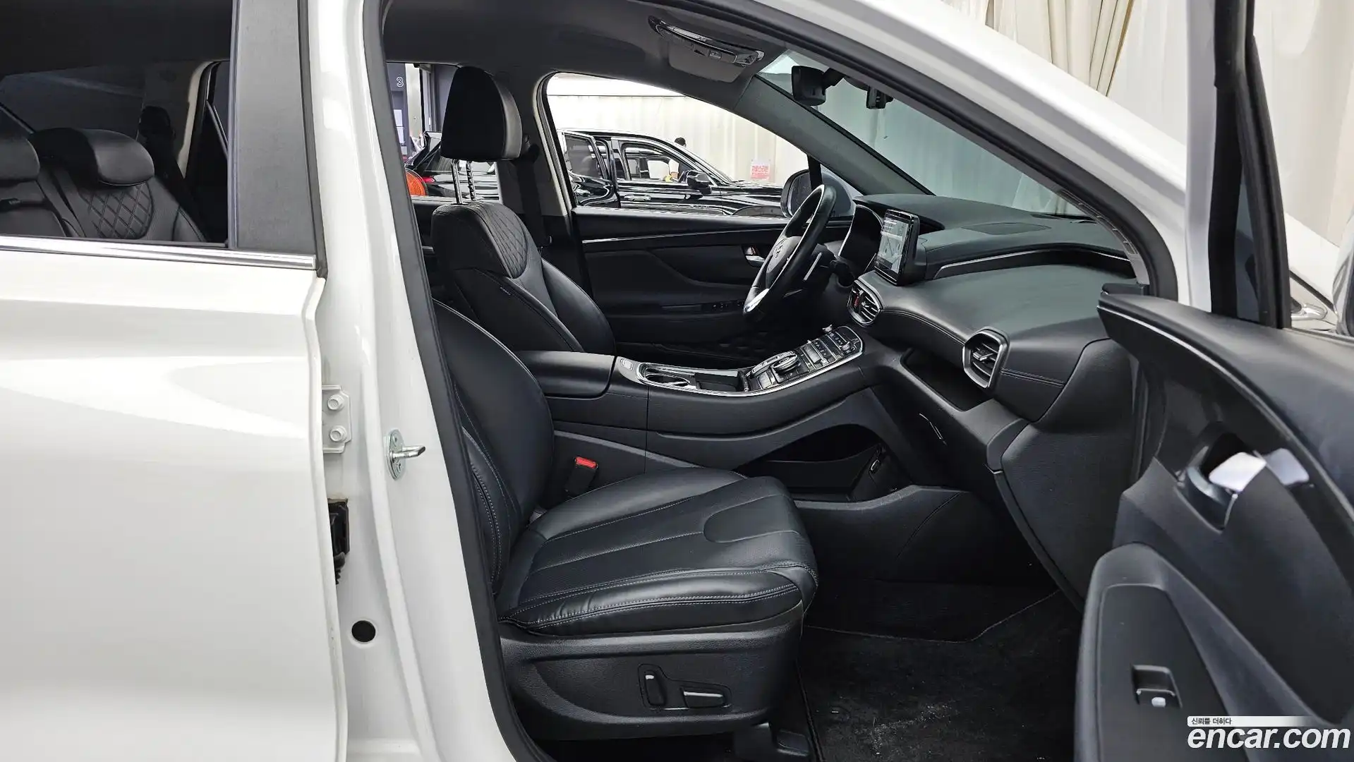 Santafe Hyundai 2023.0-OPTION-015