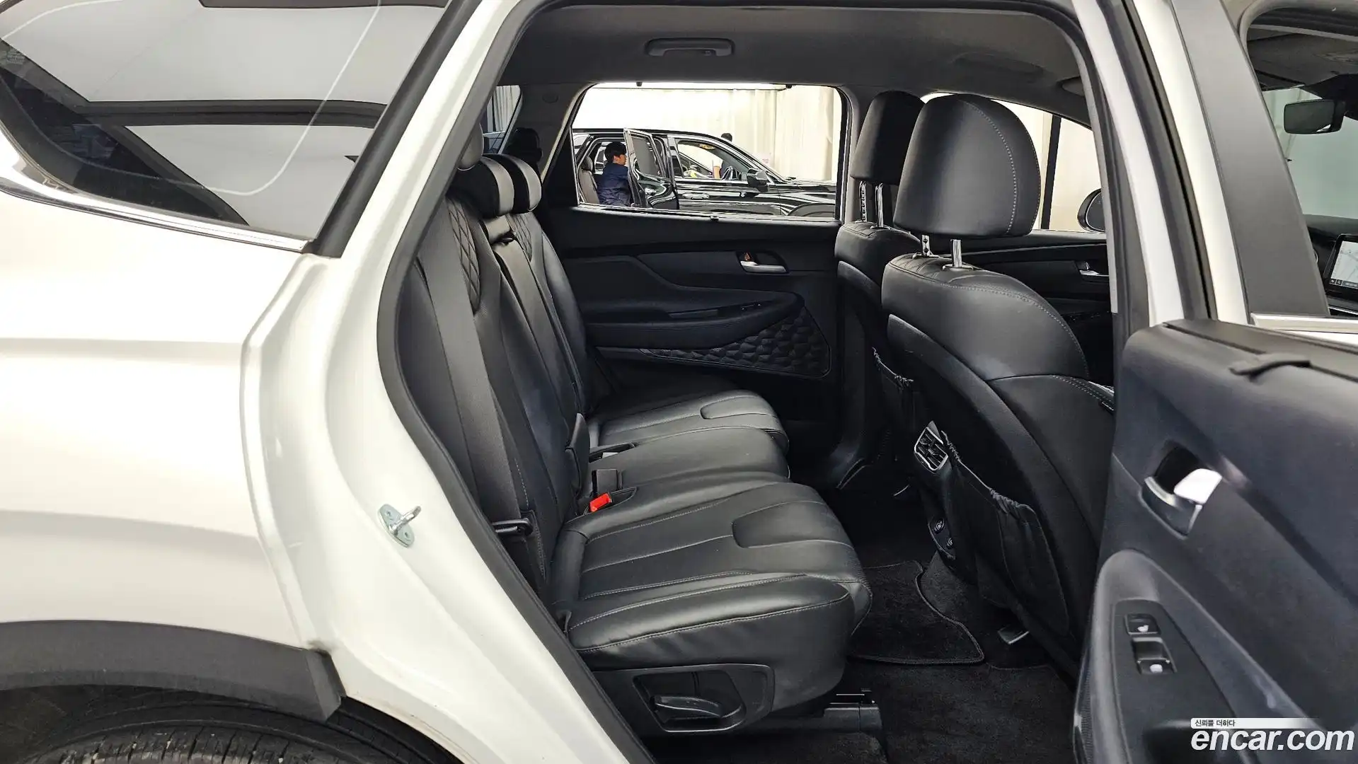 Santafe Hyundai 2023.0-OPTION-016