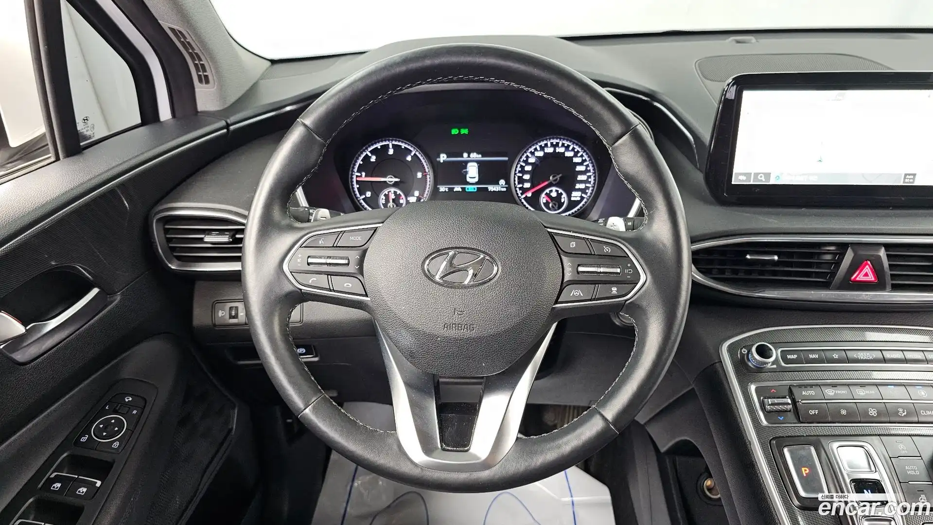 Santafe Hyundai 2023.0-OPTION-017
