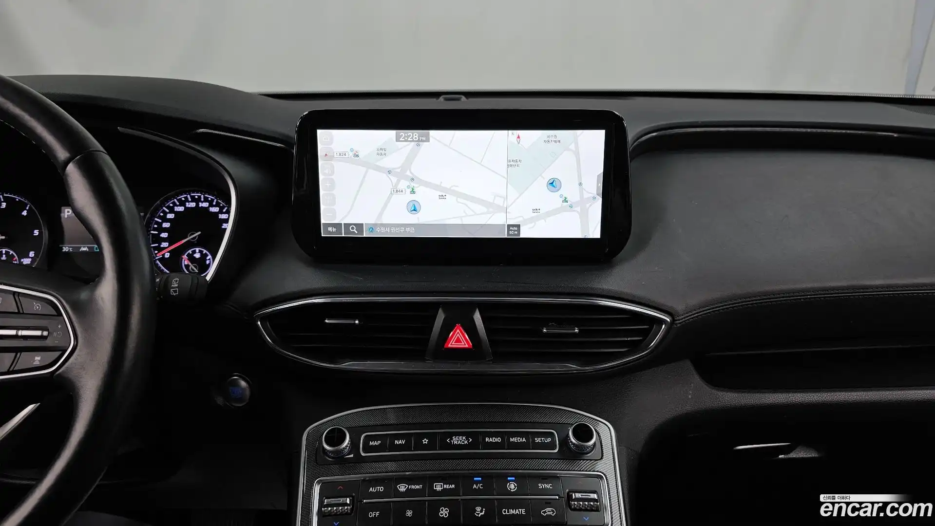 Santafe Hyundai 2023.0-OPTION-018