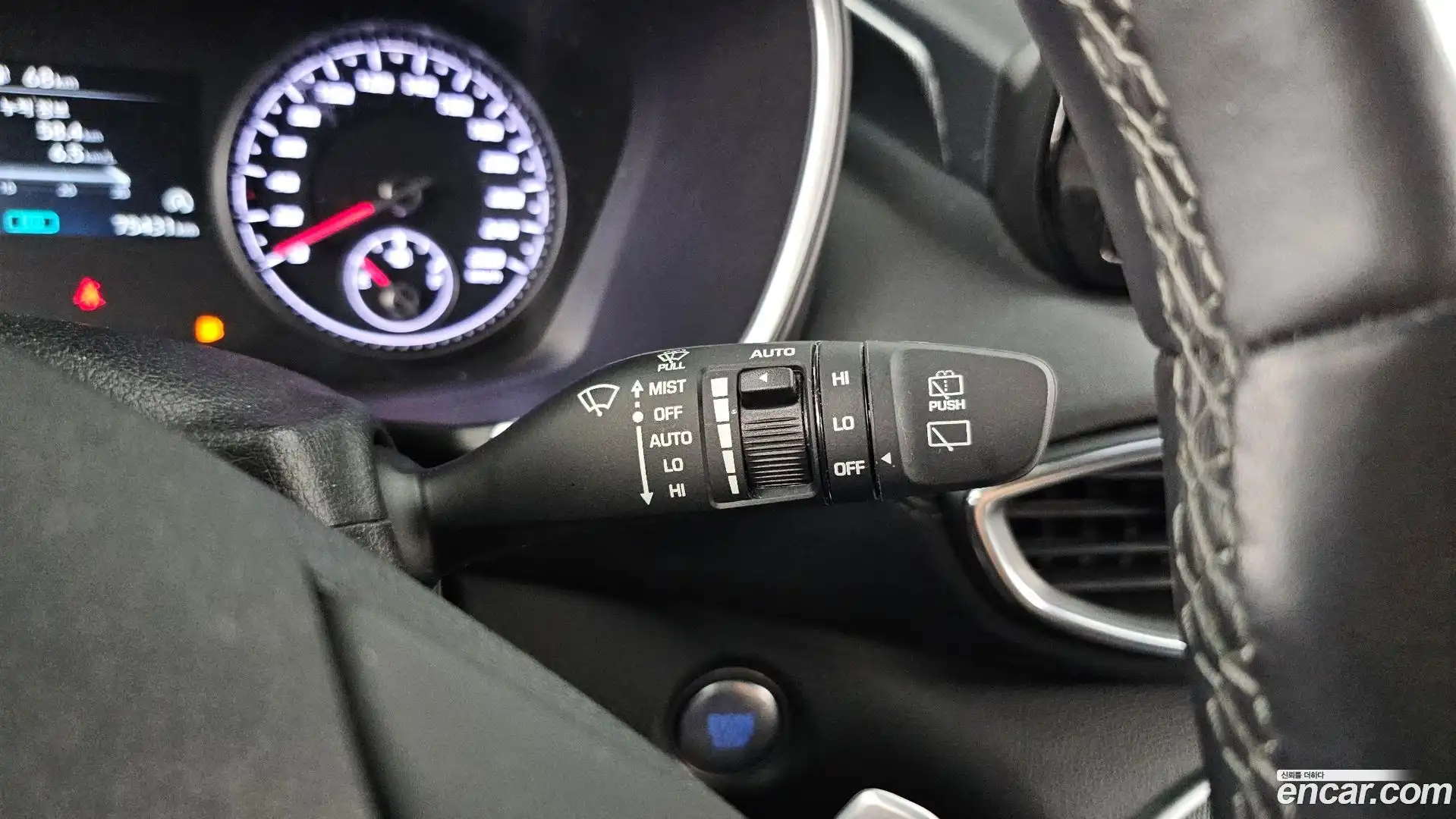 Santafe Hyundai 2023.0-OPTION-022