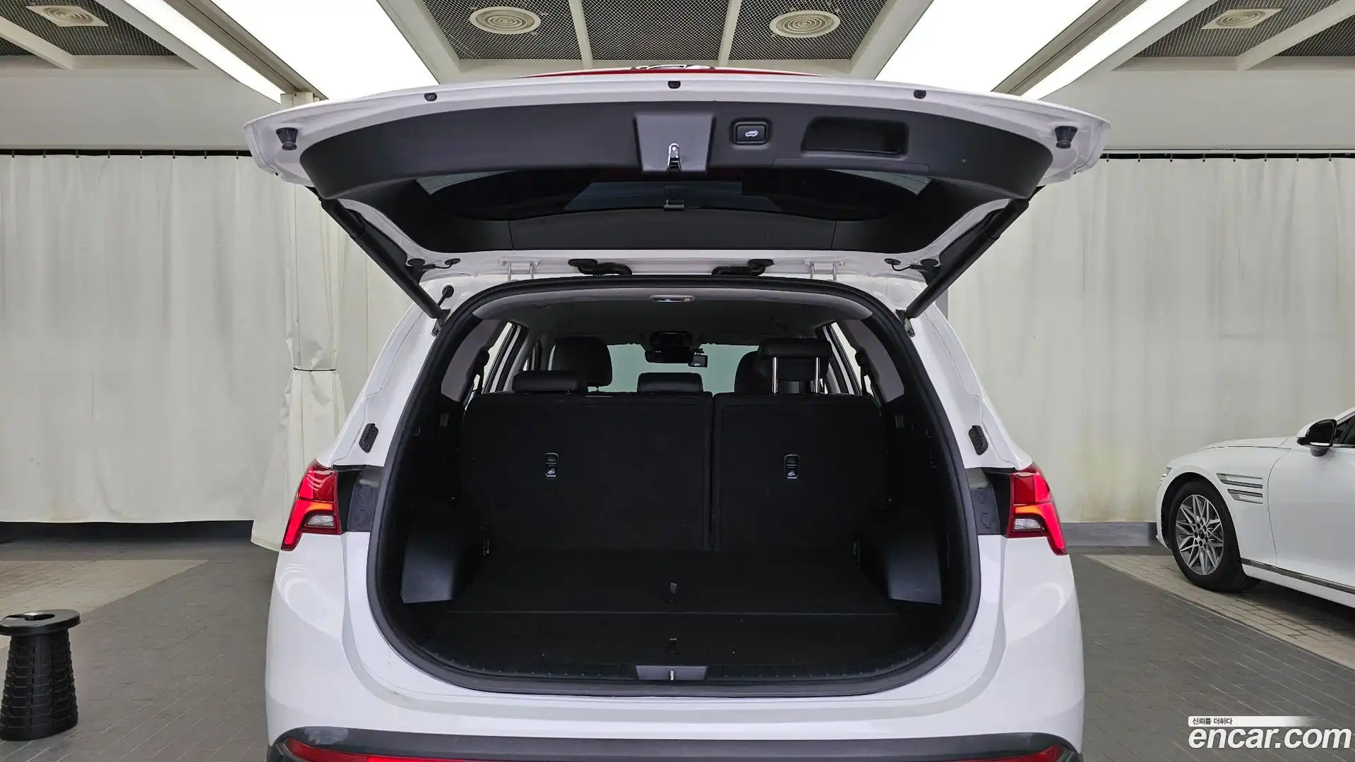 Santafe Hyundai 2023.0-OPTION-024