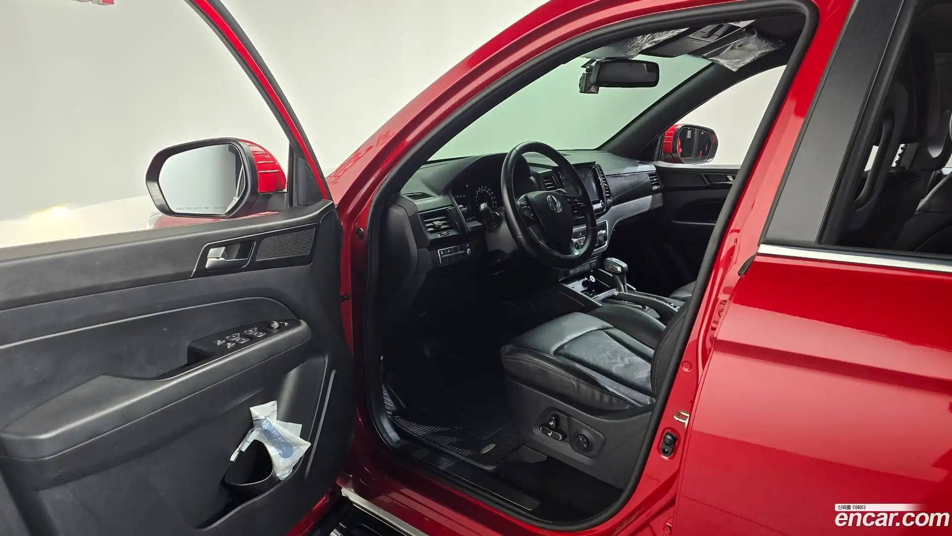Rexton KG Mobility 2020.7-INNER-010
