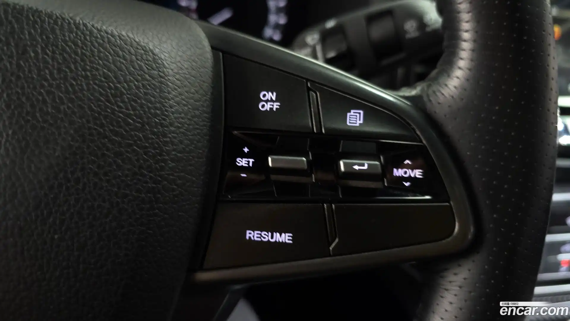 Rexton KG Mobility 2020.7-OPTION-020
