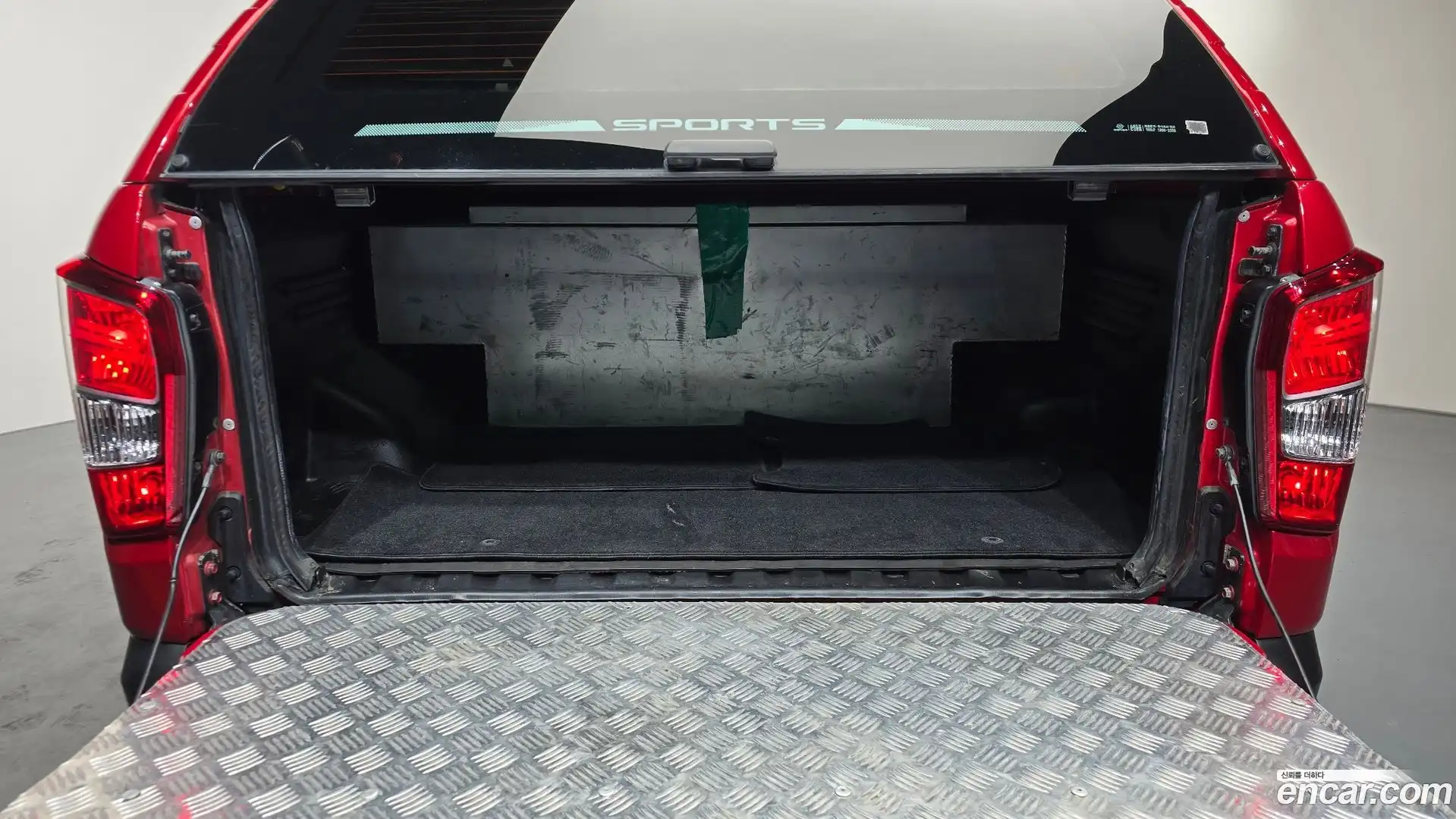 Rexton KG Mobility 2020.7-OPTION-021
