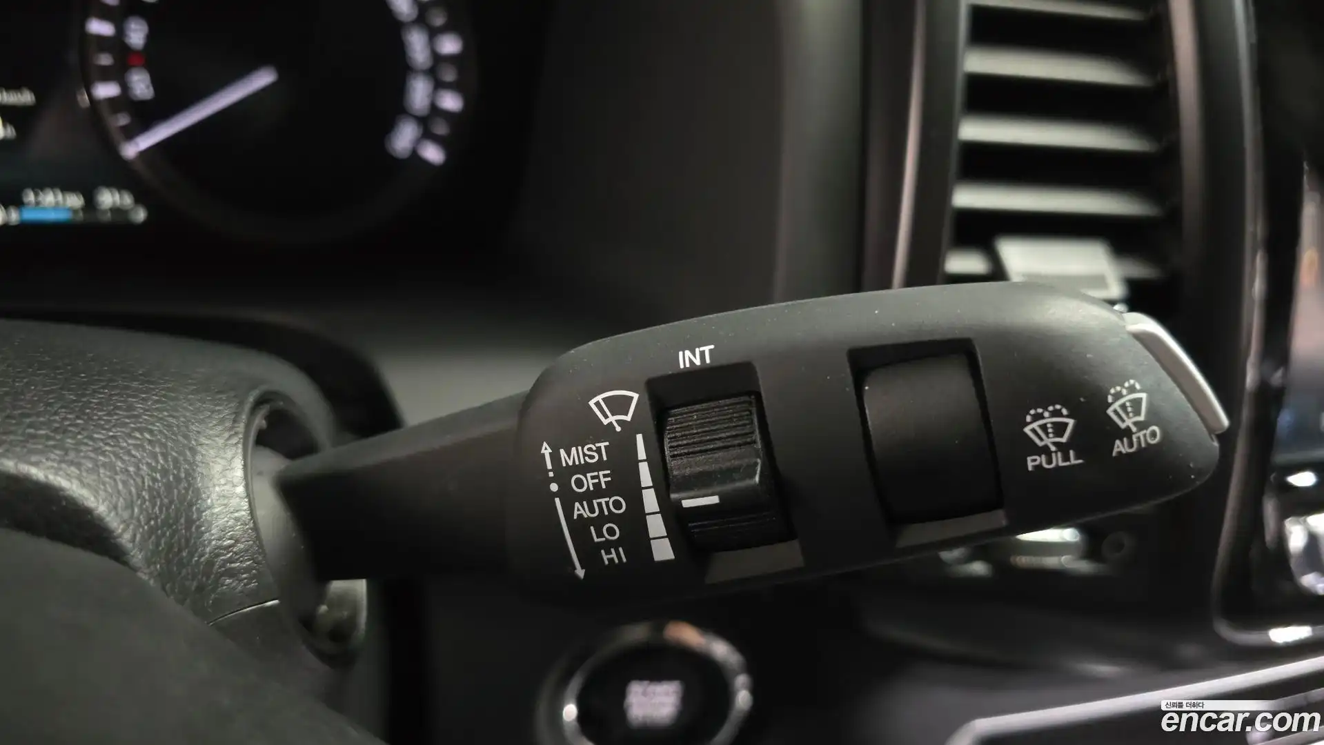 Rexton KG Mobility 2020.7-OPTION-023