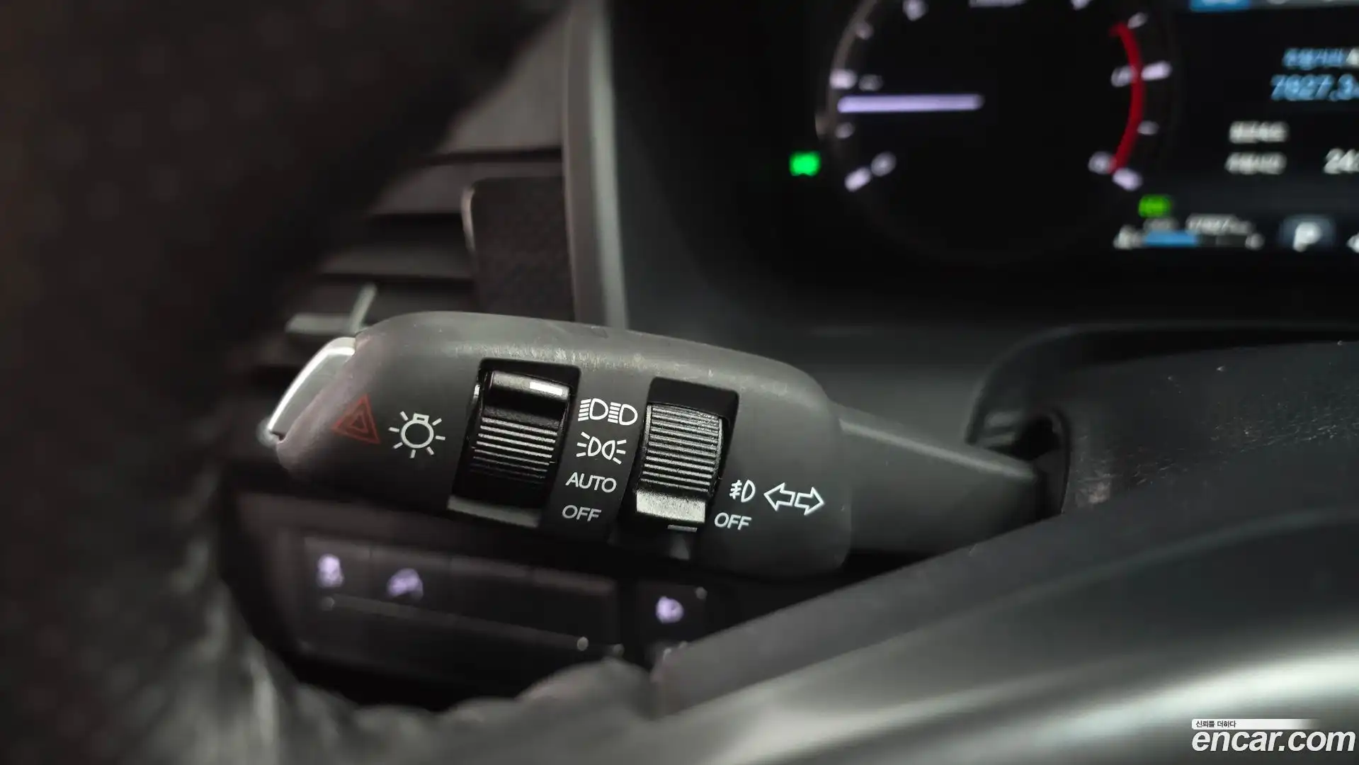 Rexton KG Mobility 2020.7-OPTION-024