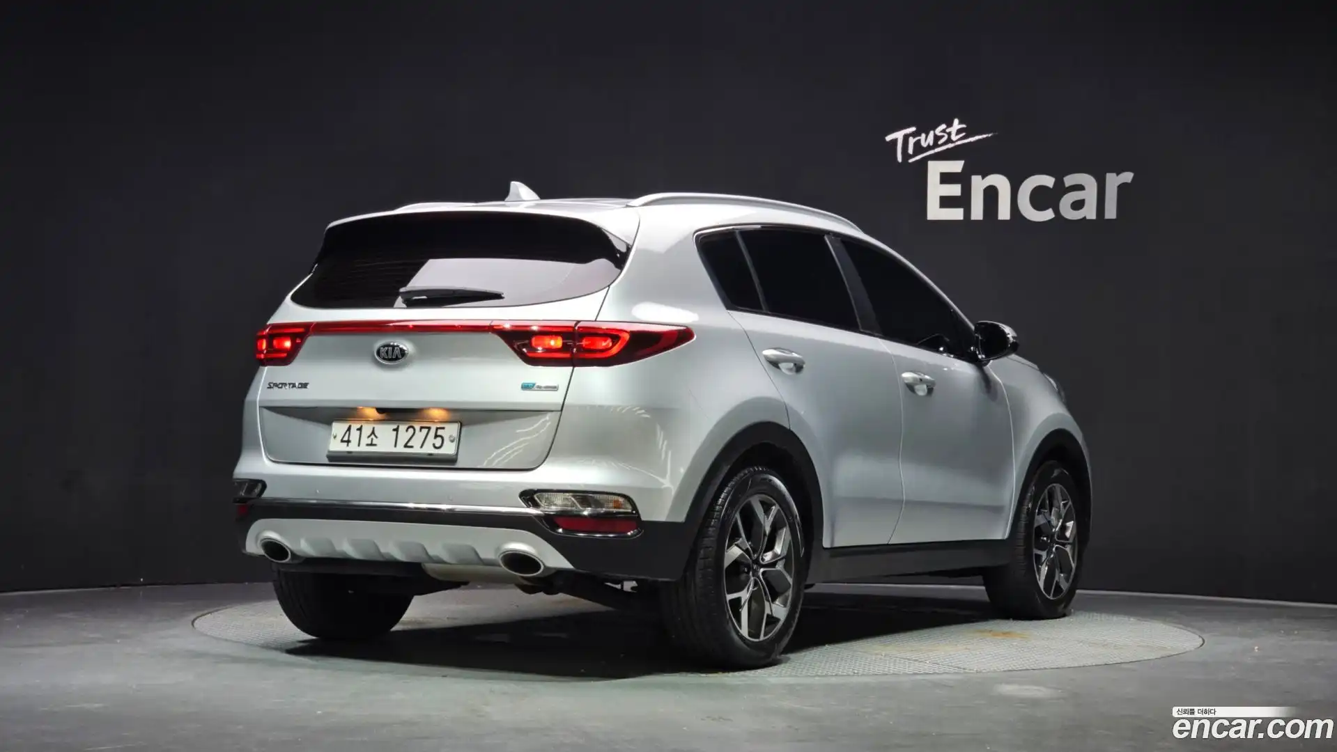 Sportage Kia 2019.4-OUTER-002