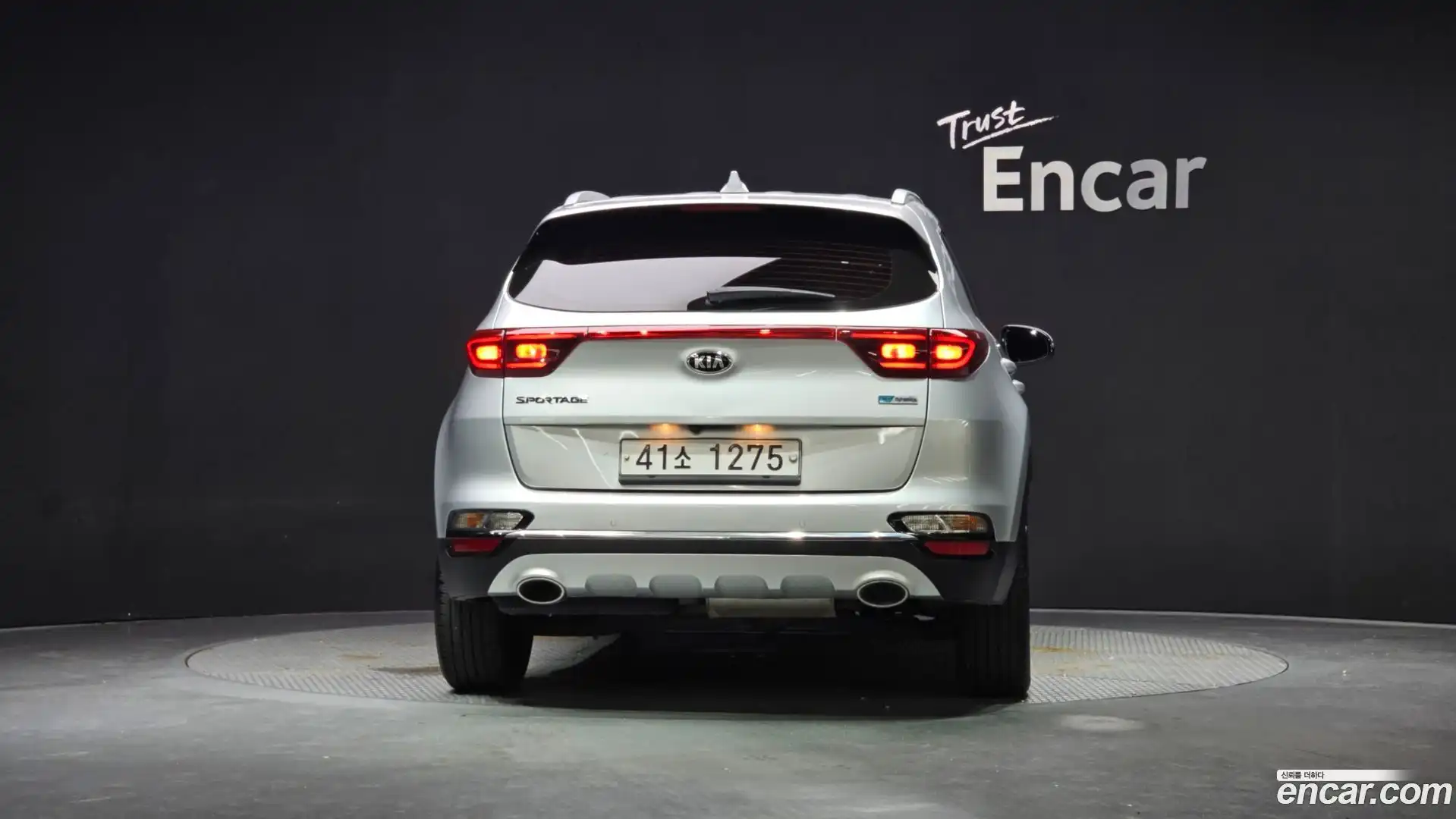 Sportage Kia 2019.4-OUTER-004