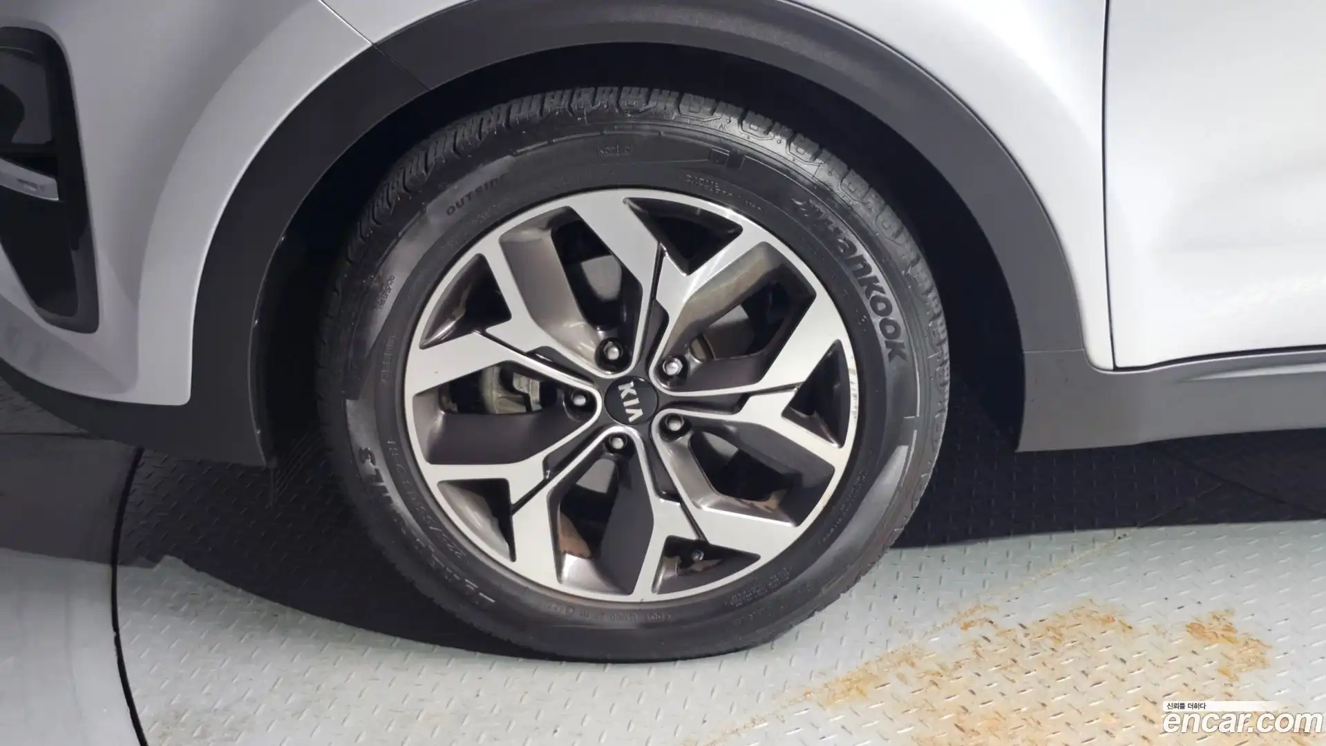 Sportage Kia 2019.4-OUTER-005