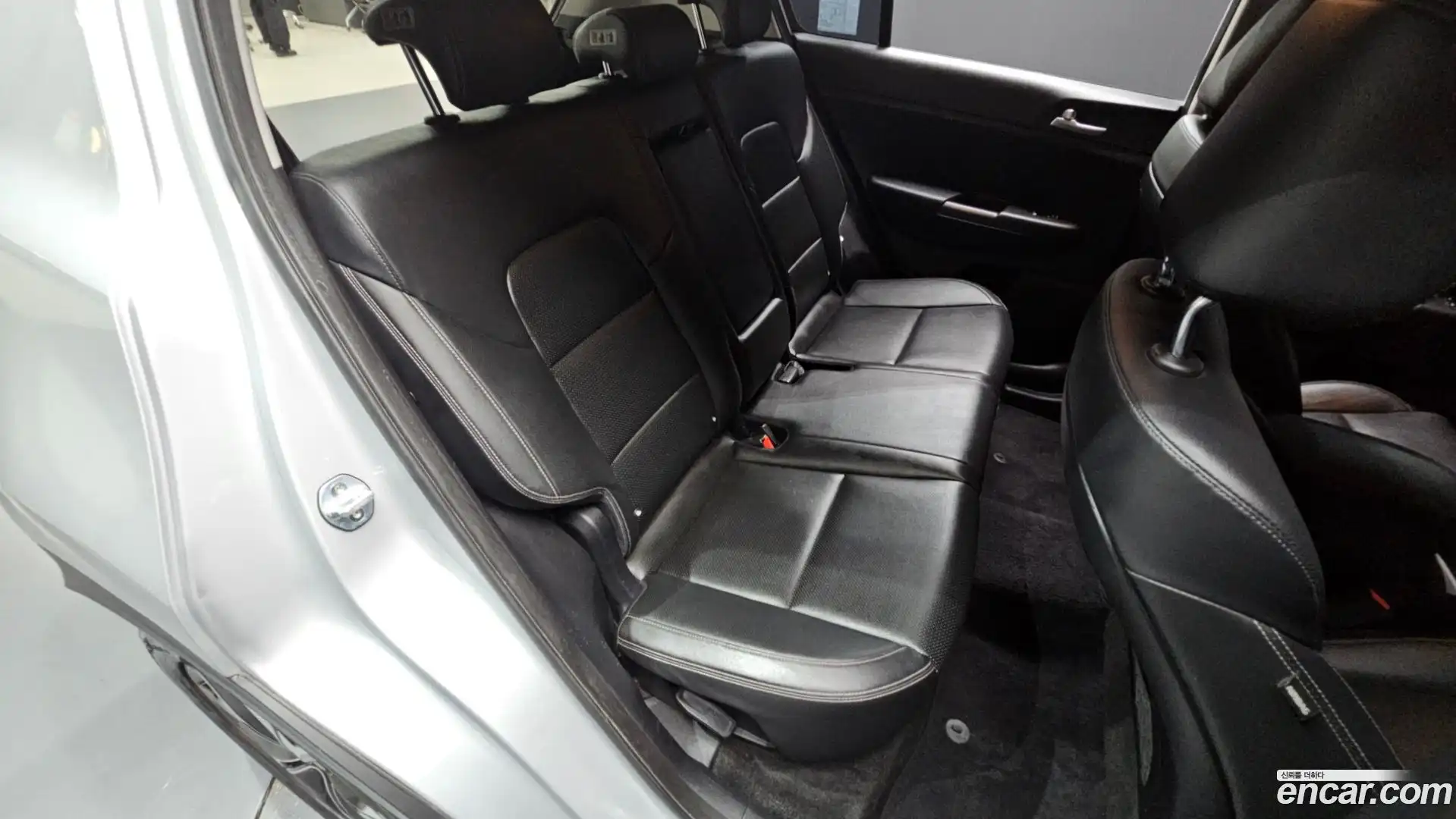 Sportage Kia 2019.4-OPTION-015