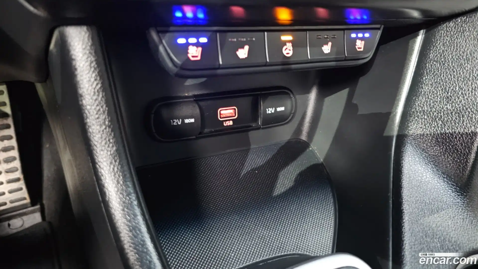 Sportage Kia 2019.4-OPTION-016