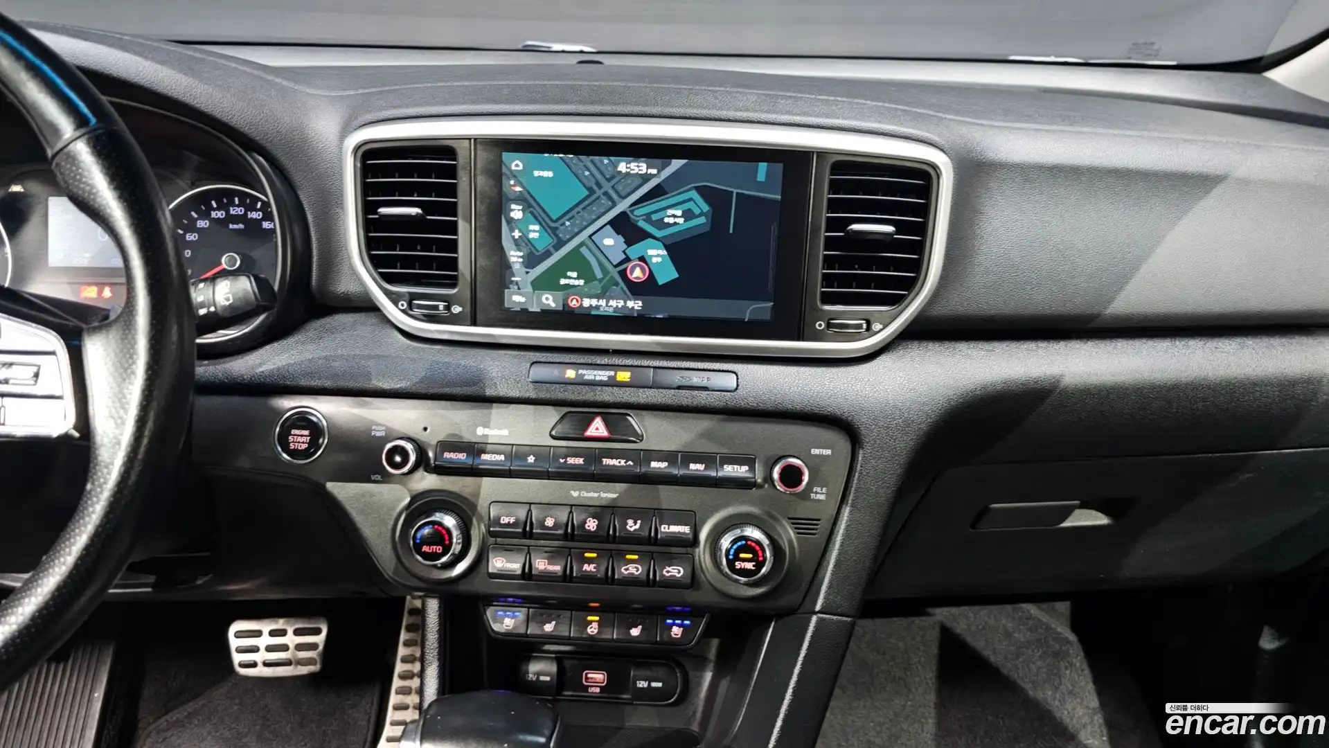 Sportage Kia 2019.4-OPTION-018