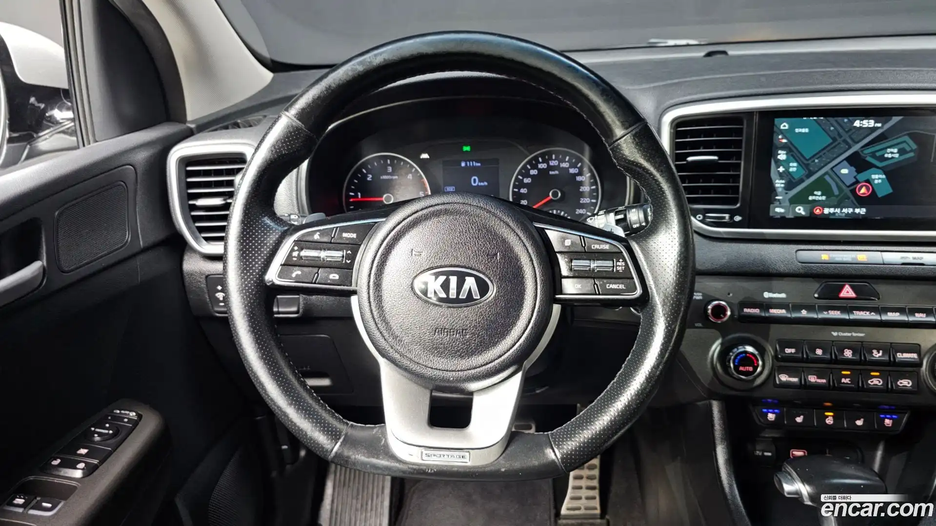 Sportage Kia 2019.4-OPTION-019