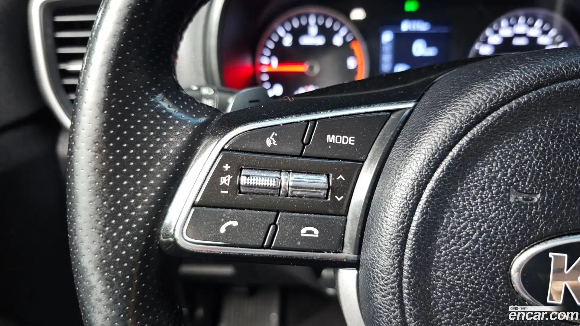 Sportage Kia 2019.4-OPTION-021