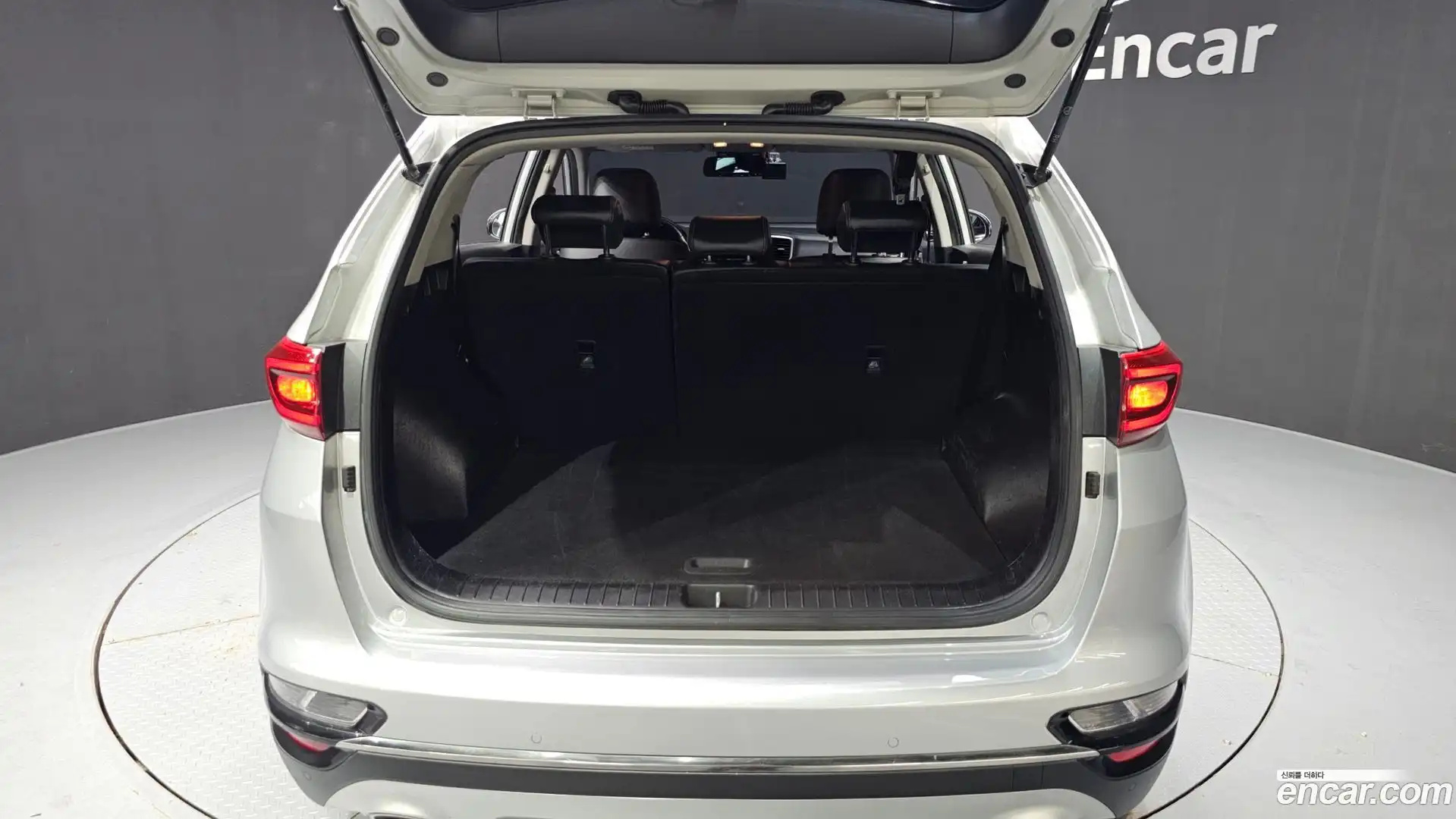 Sportage Kia 2019.4-OPTION-023