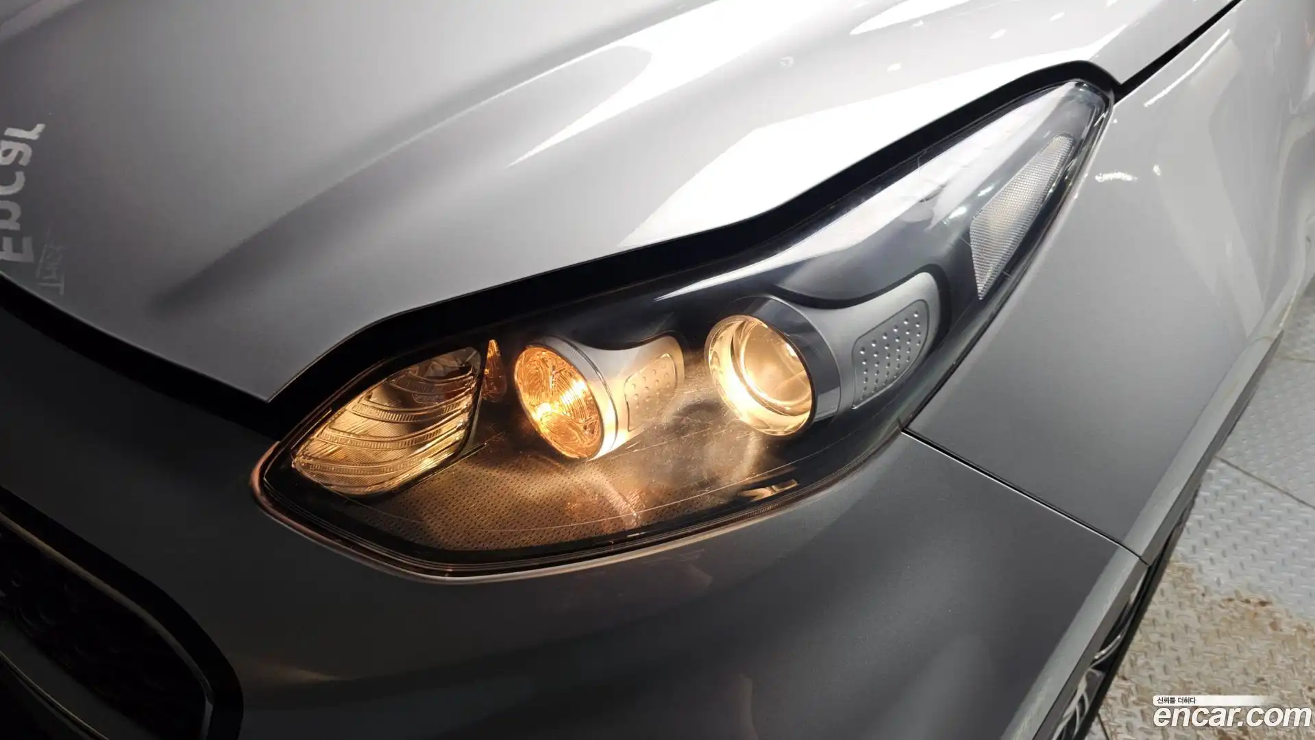 Sportage Kia 2019.4-OUTER-032