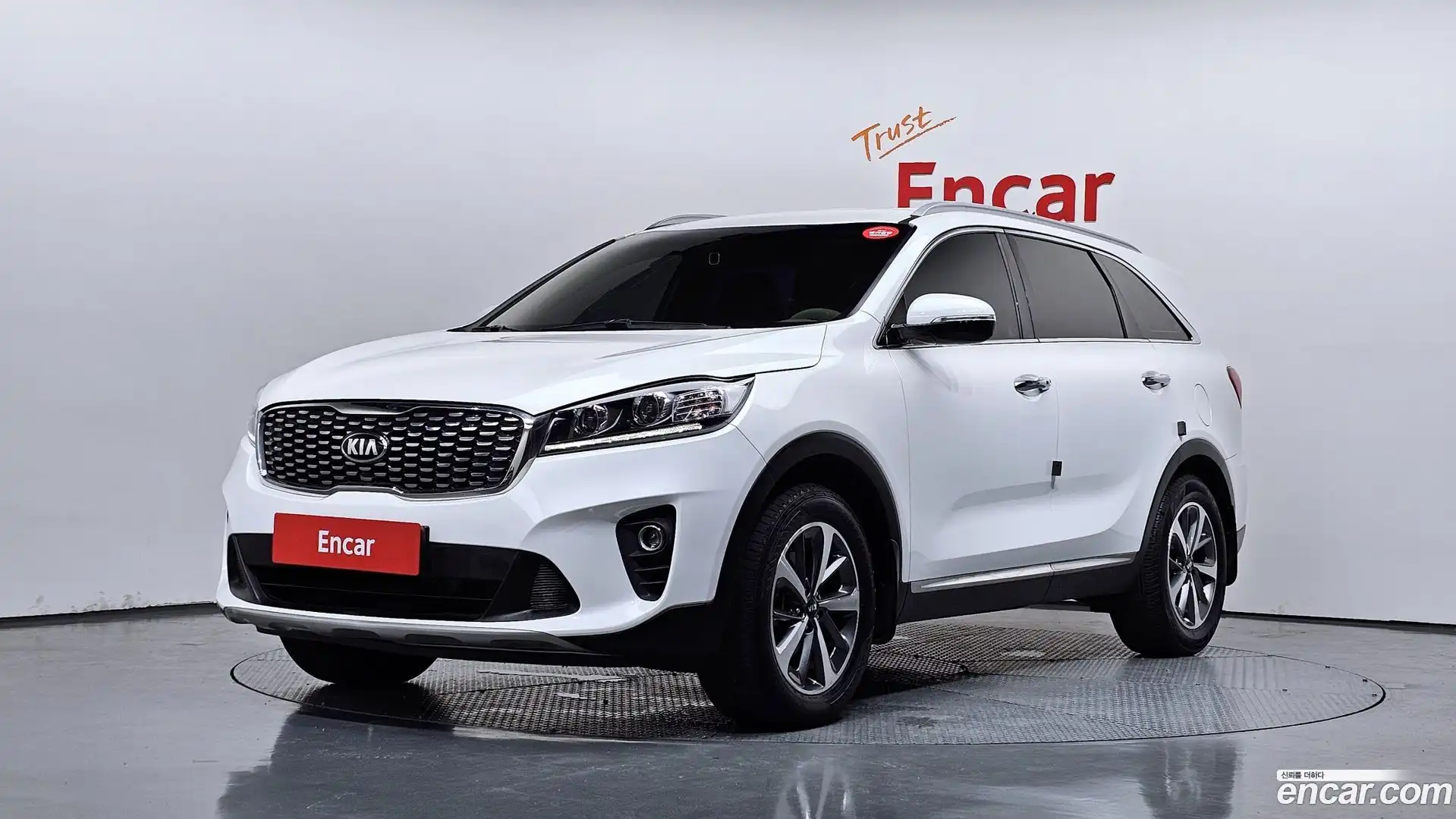 Sorento Kia 2017.10-OUTER-001