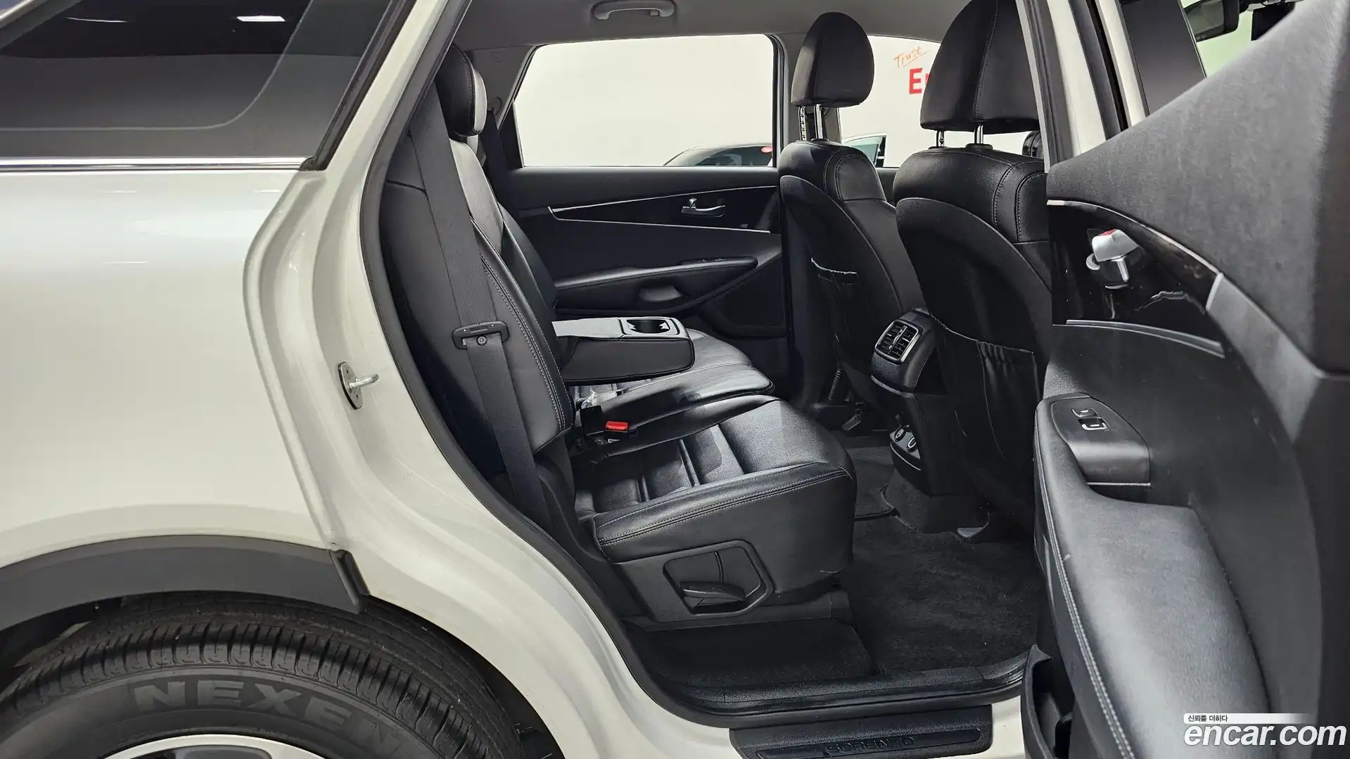 Sorento Kia 2017.10-OPTION-015