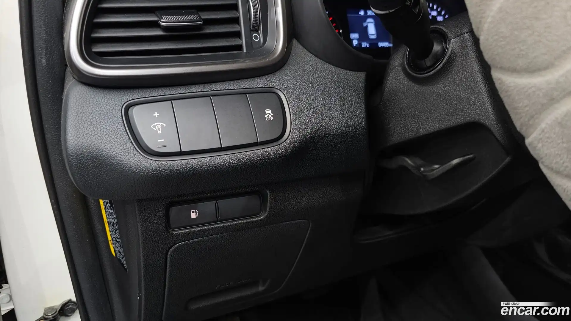 Sorento Kia 2017.10-OPTION-022