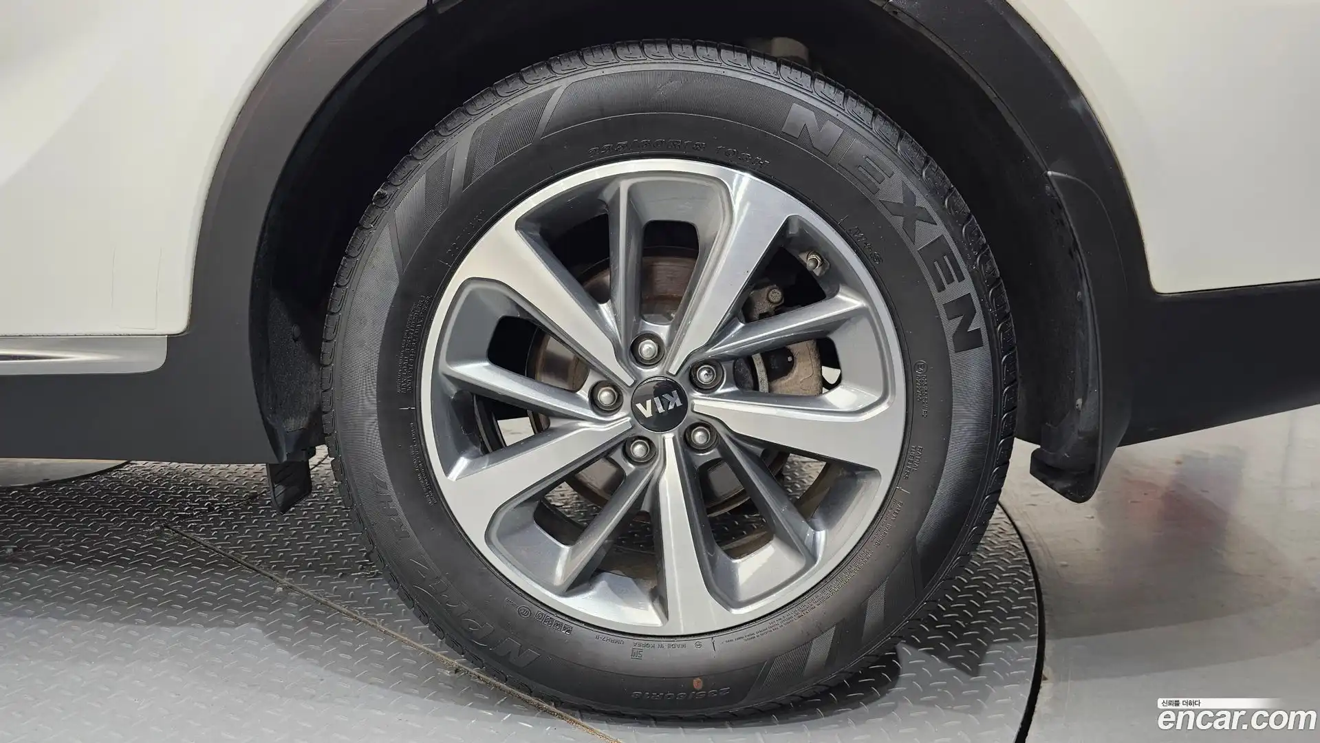 Sorento Kia 2017.10-OUTER-031