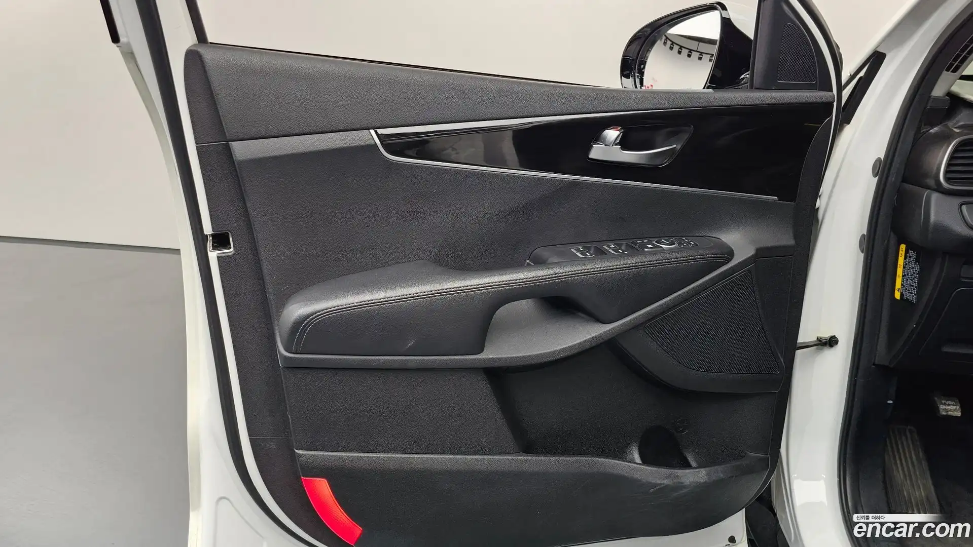 Sorento Kia 2017.10-INNER-034