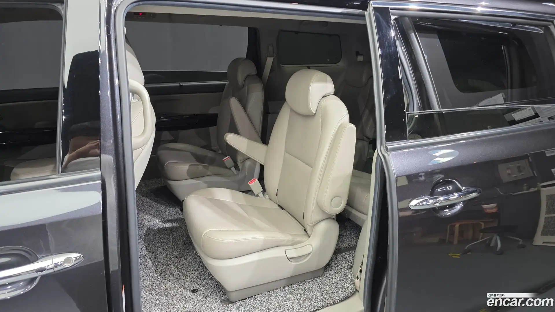 Canival Kia 2020.0-INNER-036
