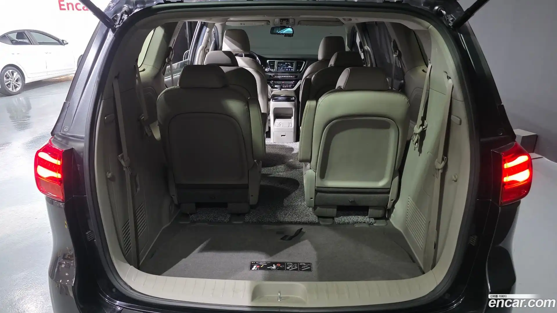 Canival Kia 2020.0-OPTION-045