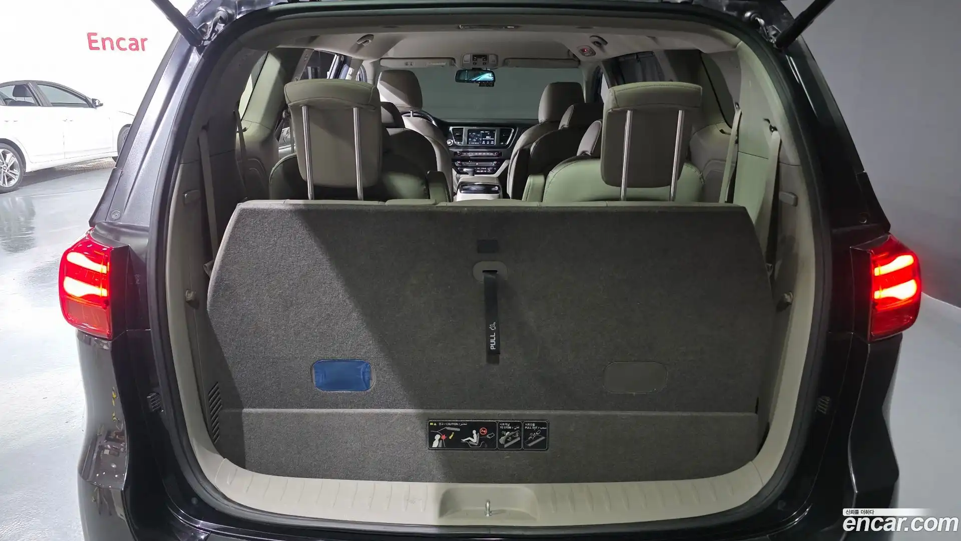 Canival Kia 2020.0-OPTION-046