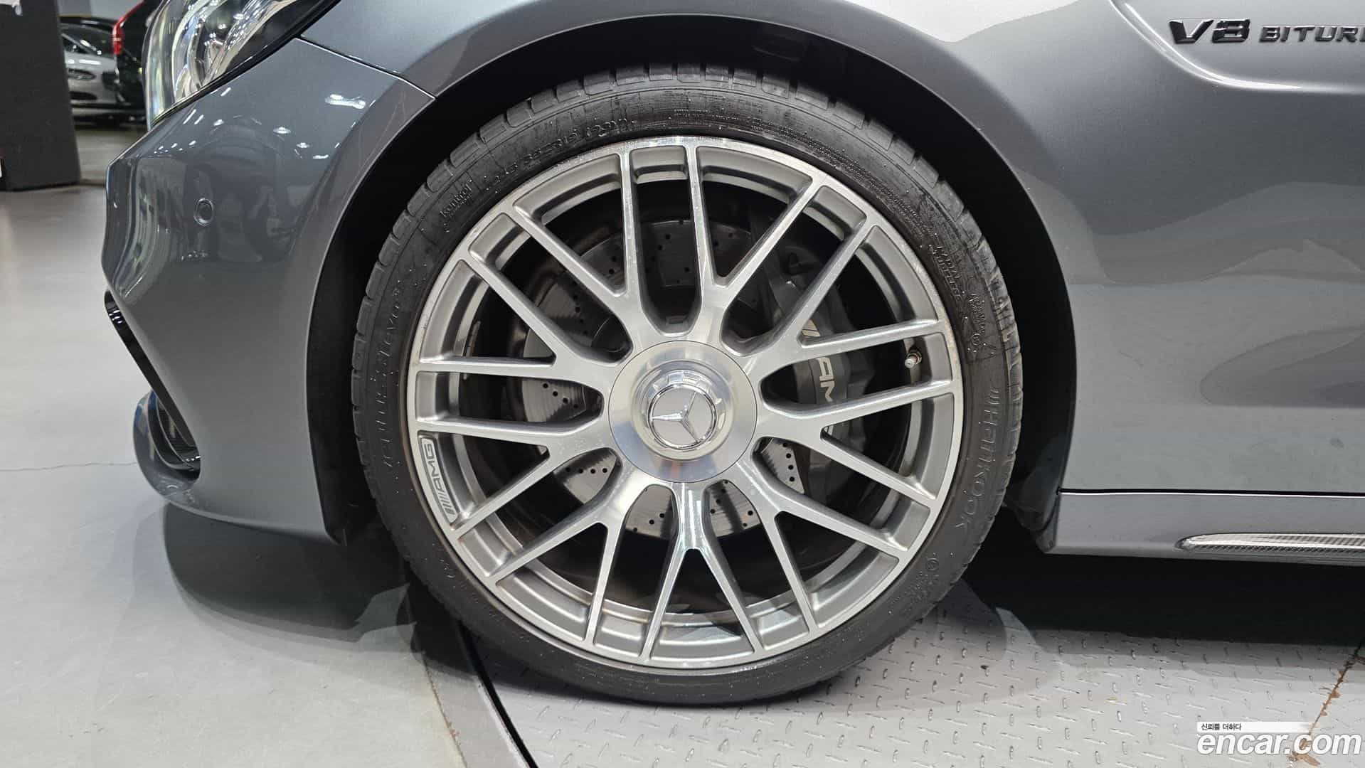 C-Class Mercedes-Benz 2017.10-OUTER-005