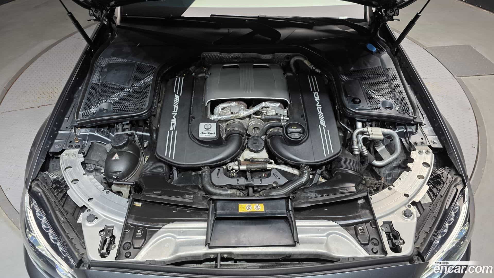 C-Class Mercedes-Benz 2017.10-OUTER-006