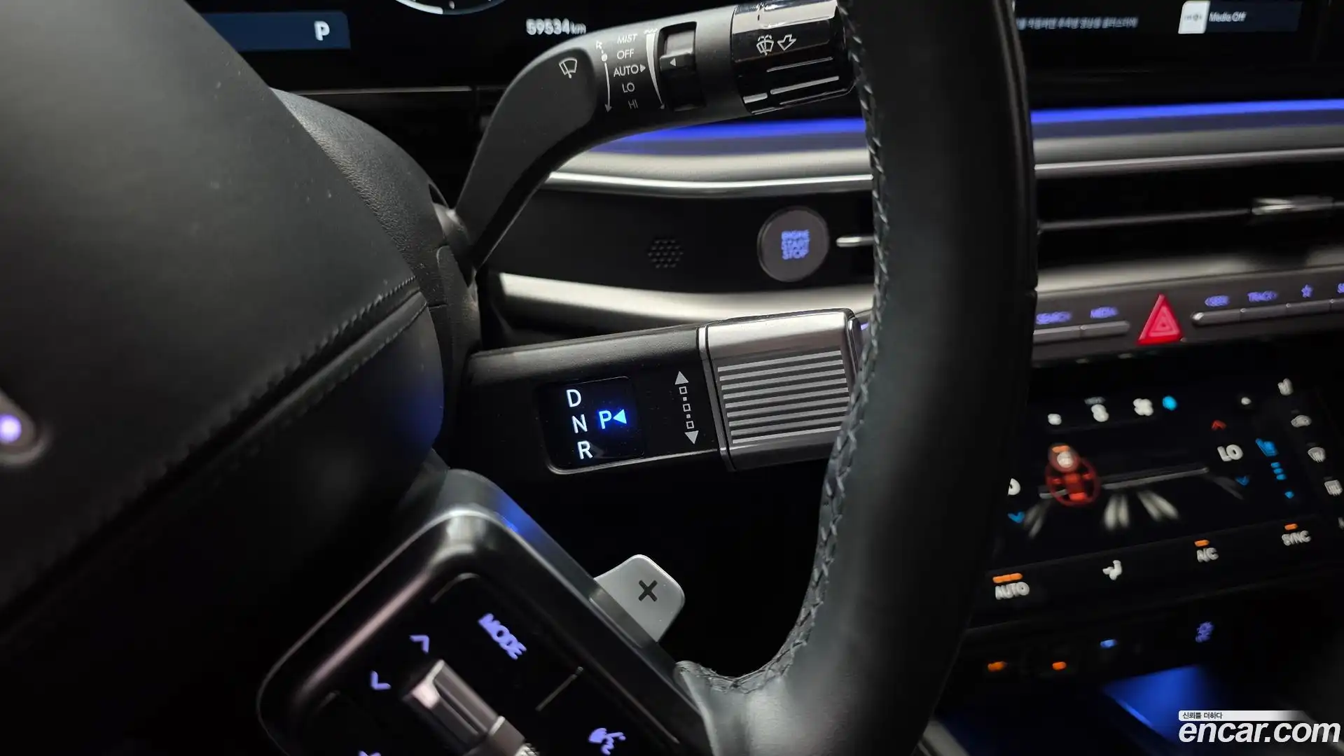 Grandeur Hyundai 2022.11-INNER-009