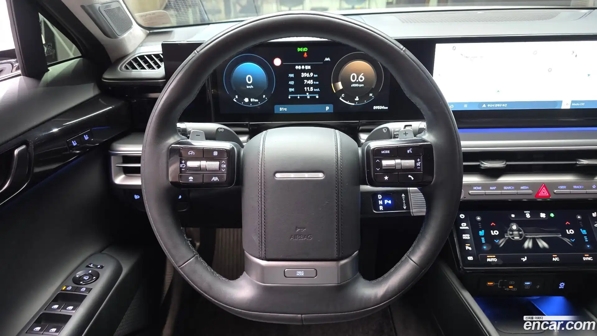 Grandeur Hyundai 2022.11-OPTION-017