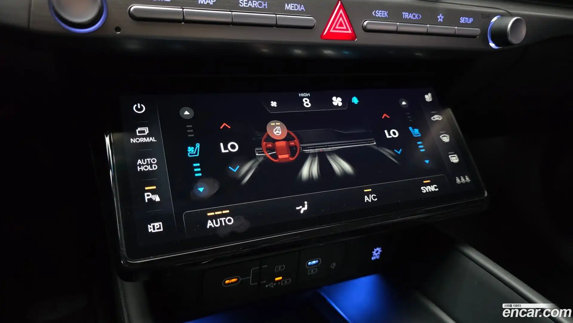 Grandeur Hyundai 2022.11-OPTION-022