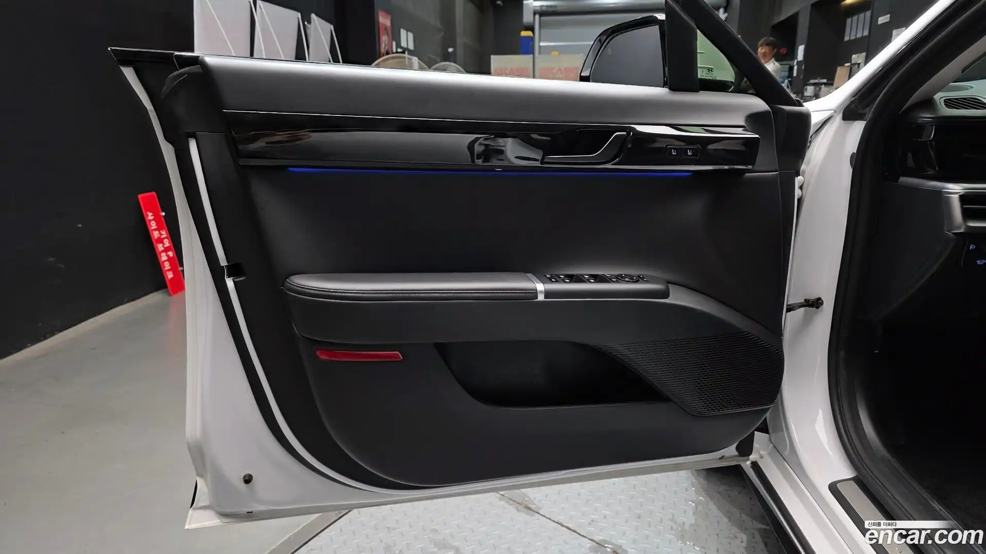 Grandeur Hyundai 2022.11-INNER-034