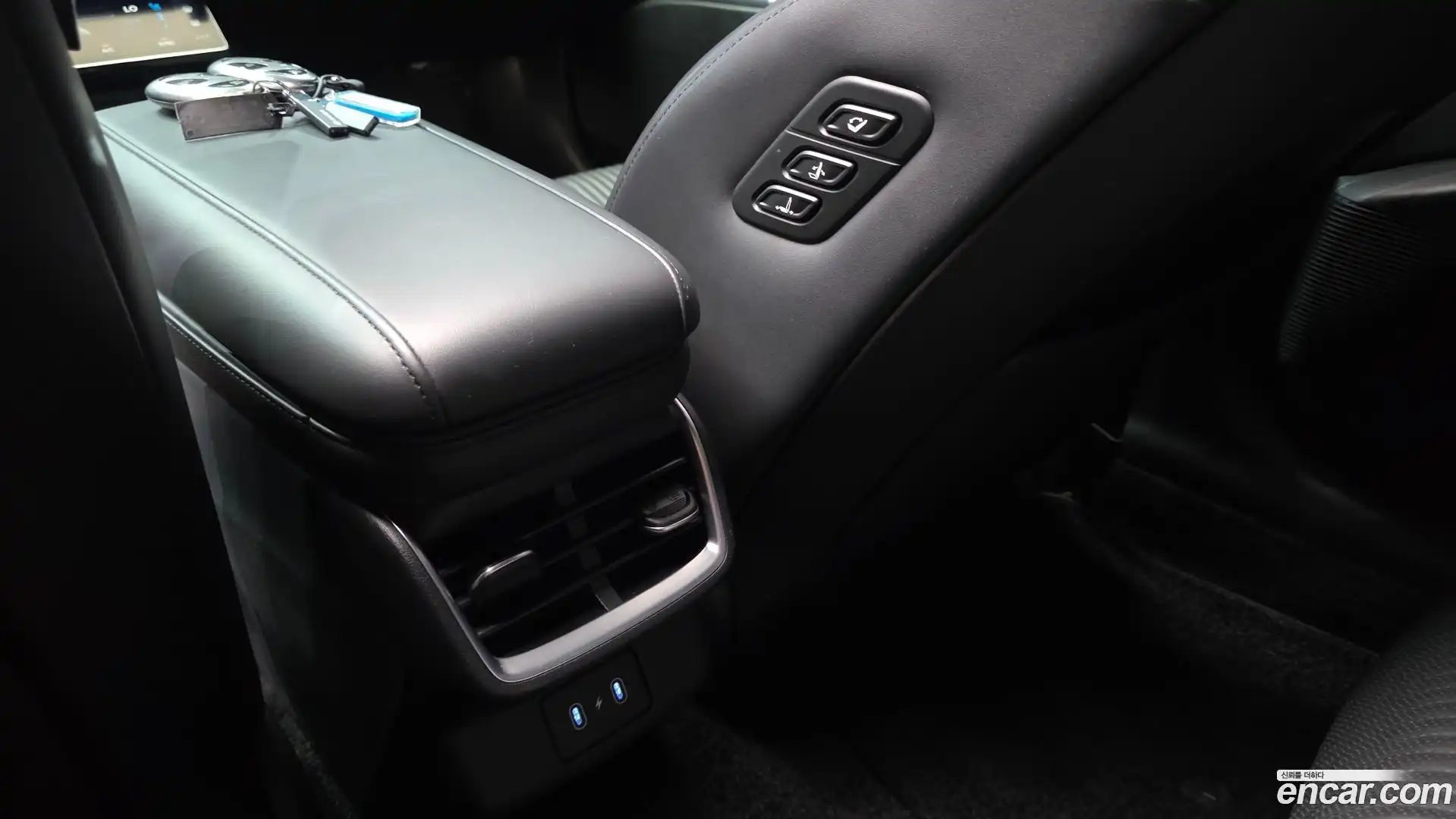 Grandeur Hyundai 2022.11-OPTION-040