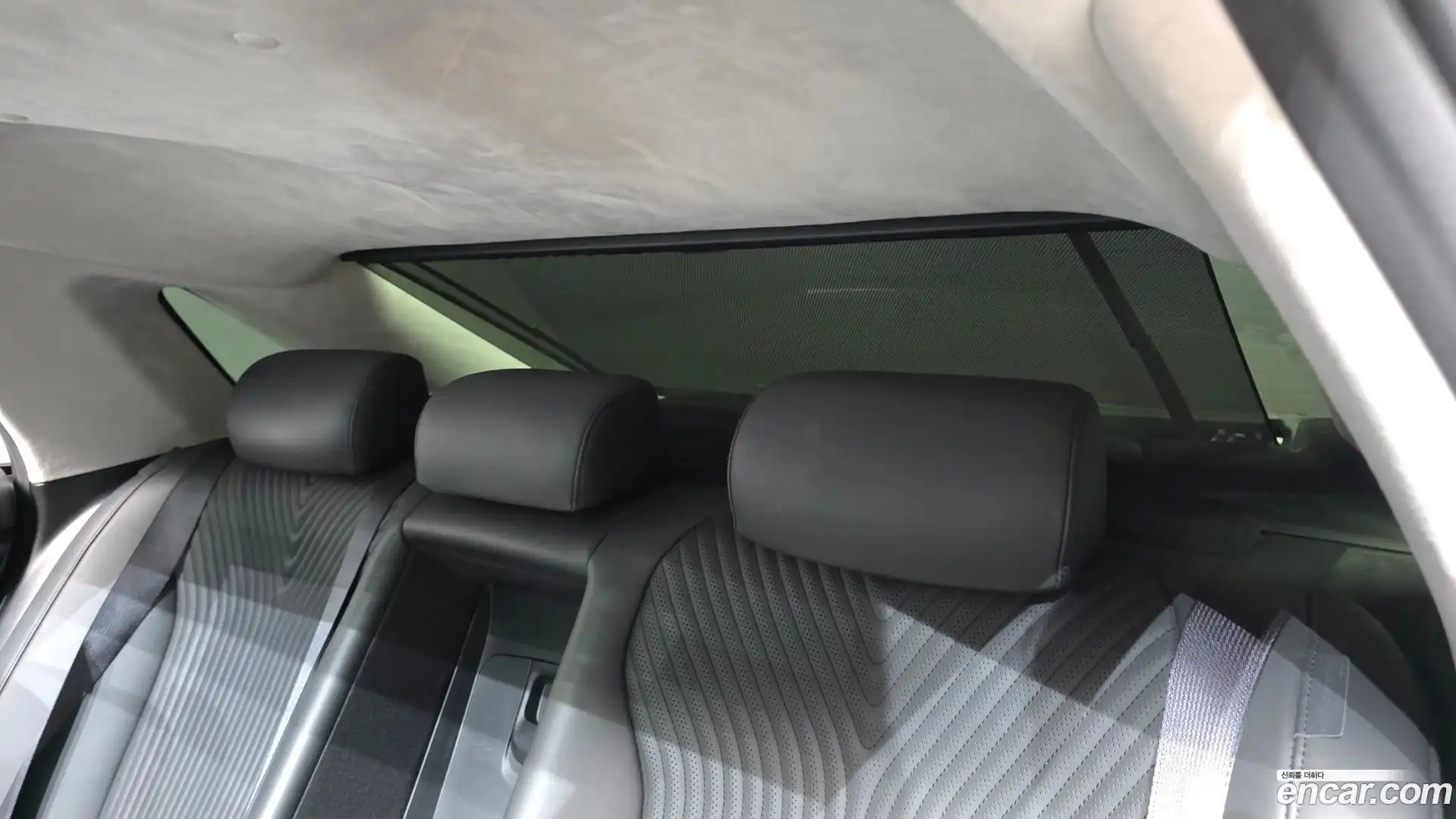 Grandeur Hyundai 2022.11-OPTION-042