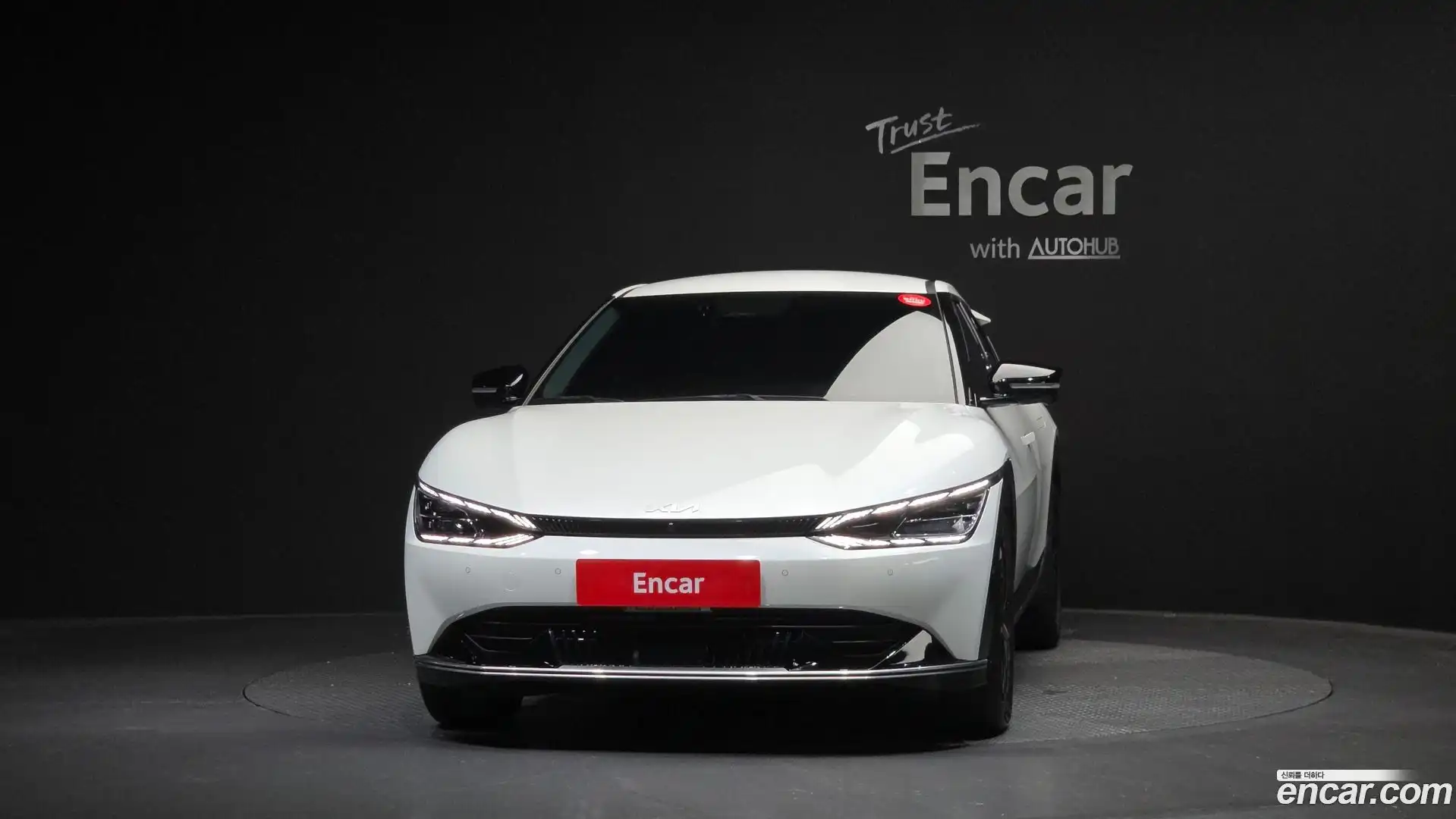 EV6 Kia 2024.3-OUTER-003