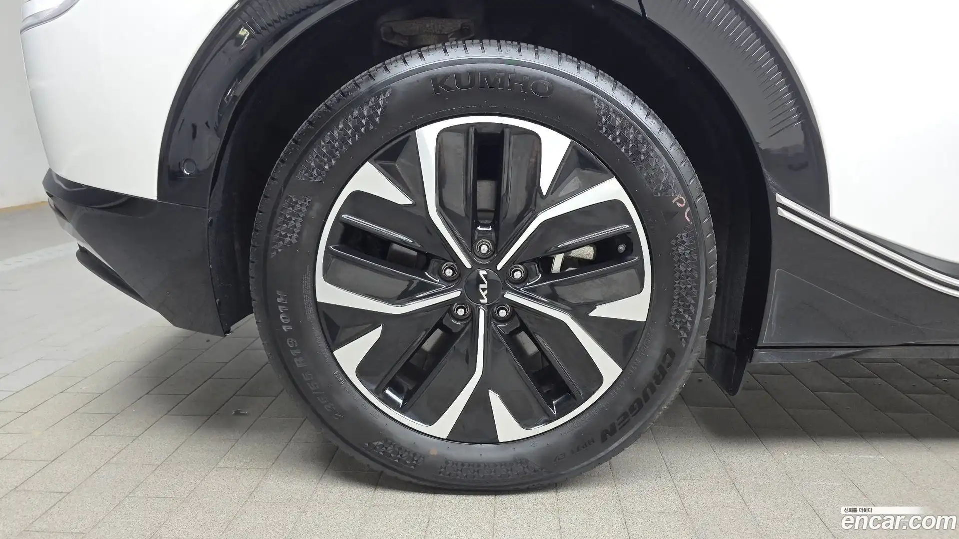 EV6 Kia 2024.3-OUTER-005