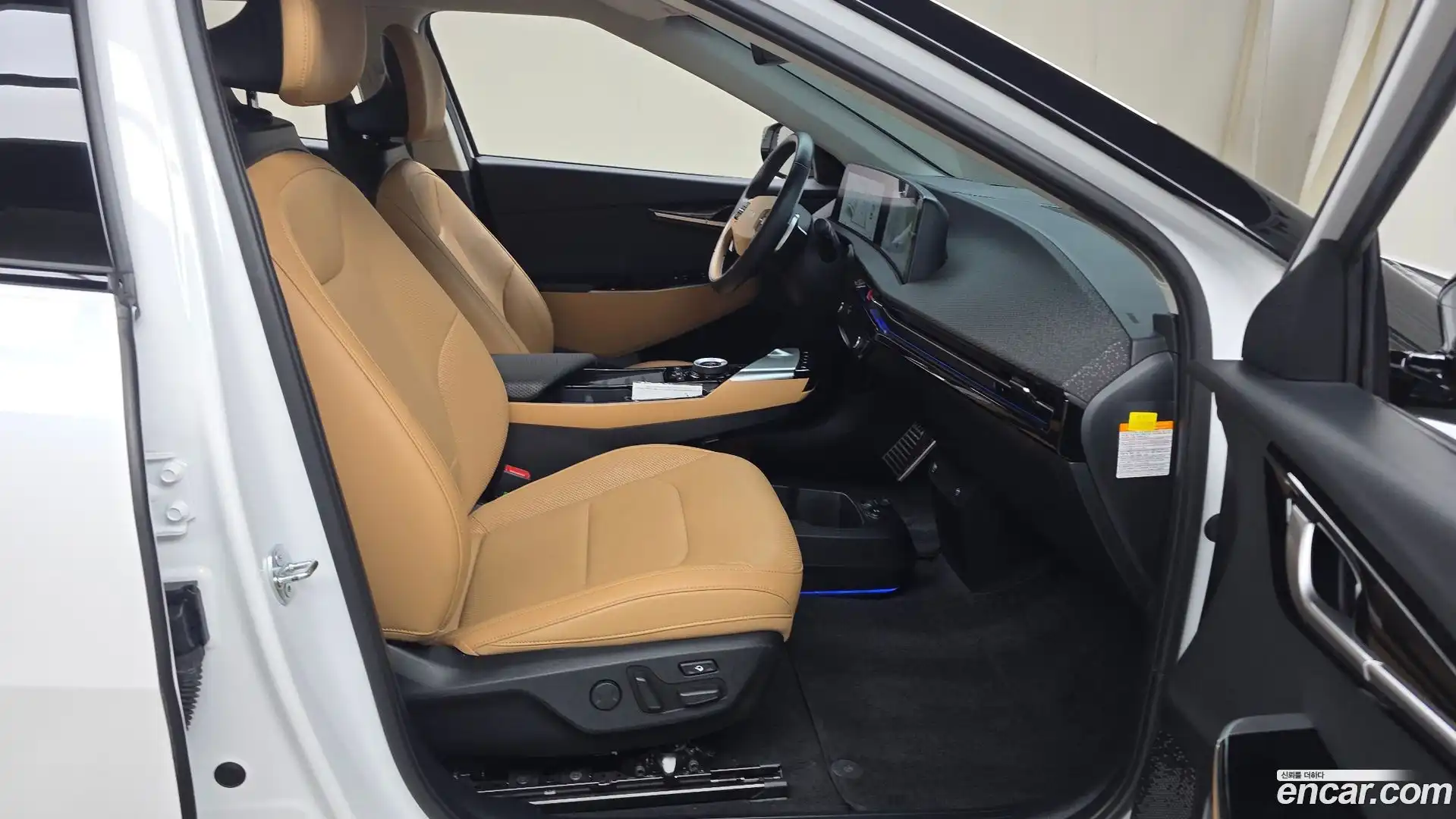 EV6 Kia 2024.3-OPTION-015