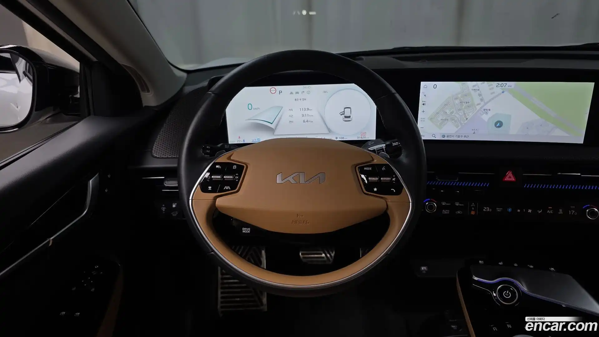 EV6 Kia 2024.3-OPTION-017