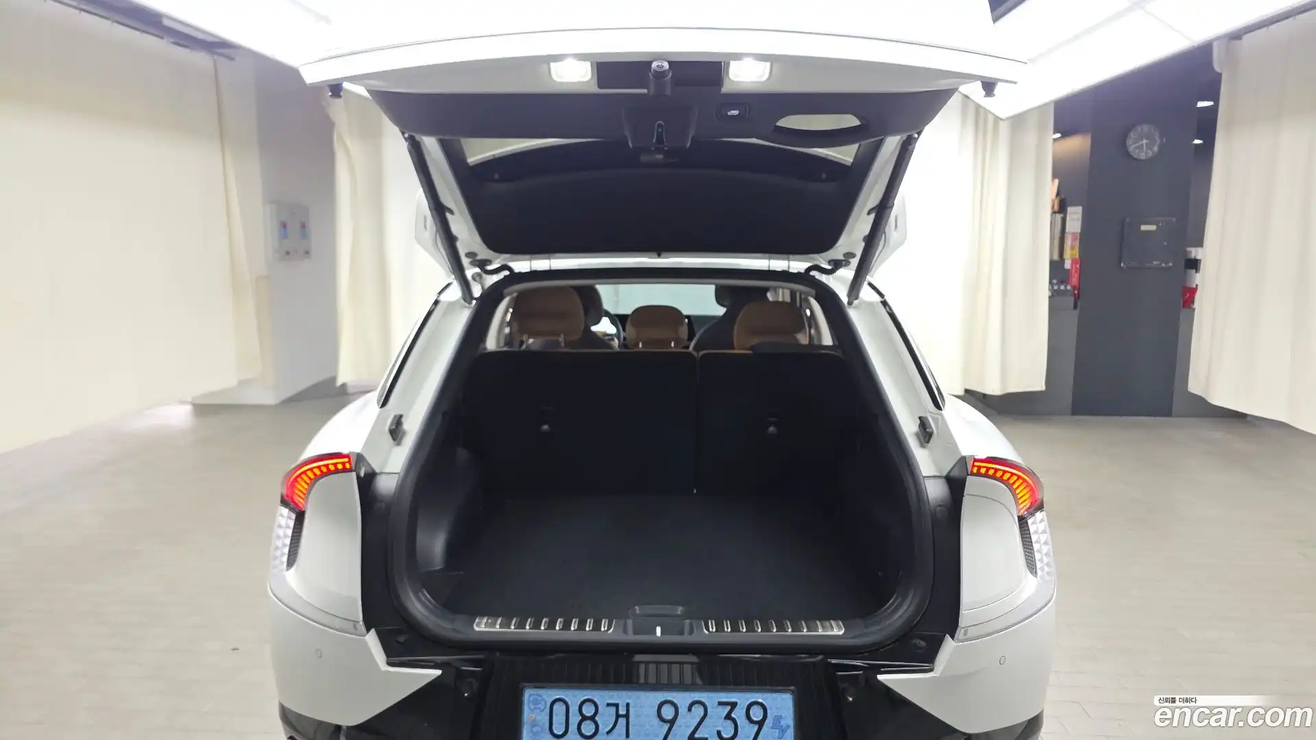 EV6 Kia 2024.3-OPTION-024