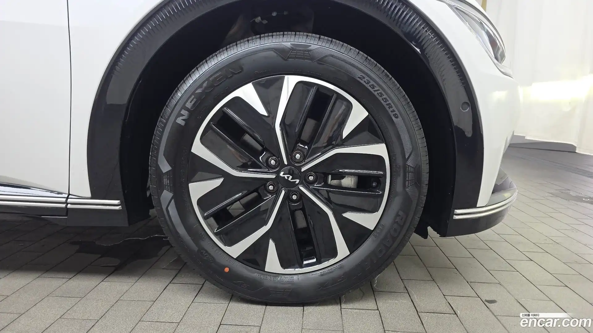 EV6 Kia 2024.3-OUTER-031